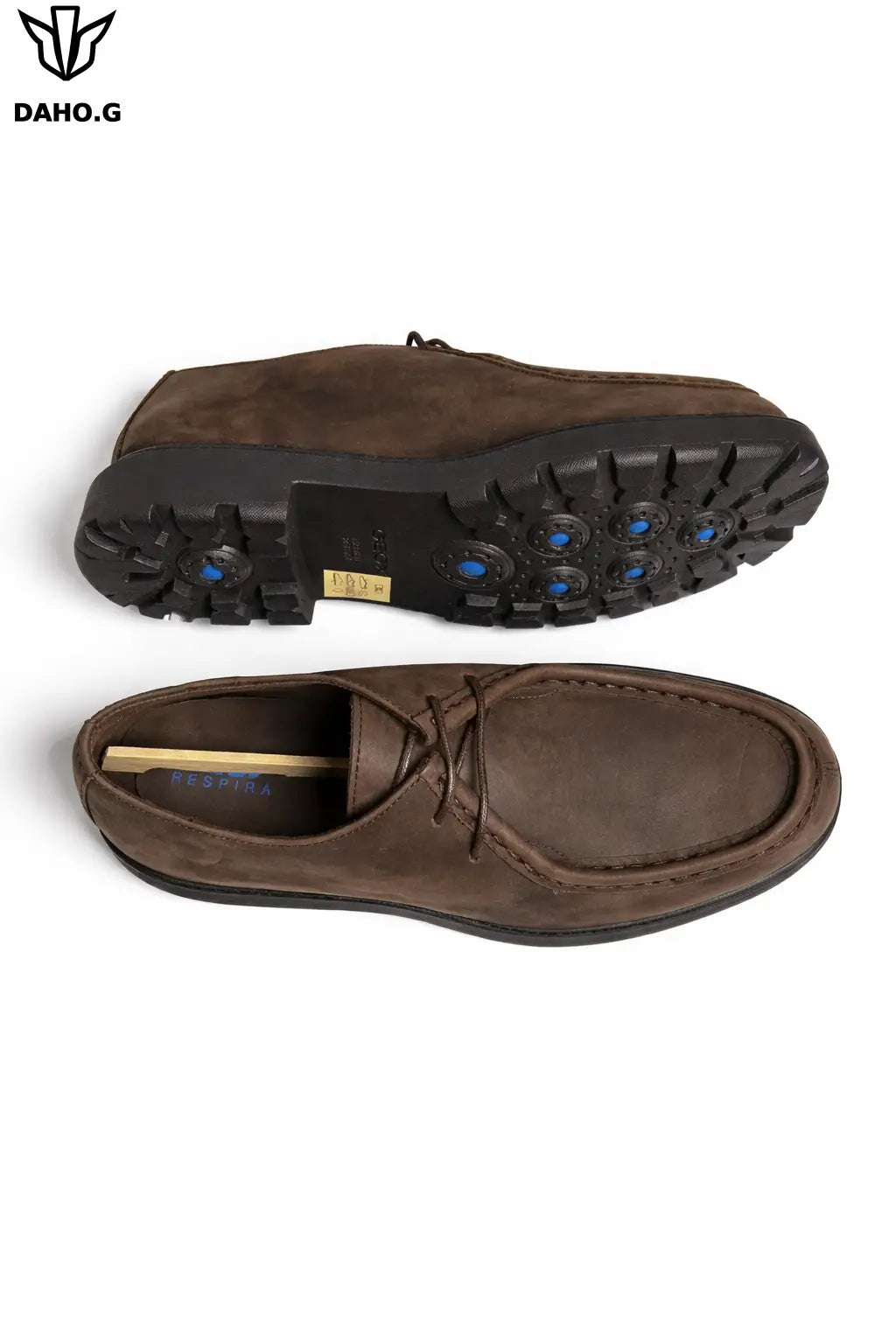 Chaussures Homme GEOX DAHO.G