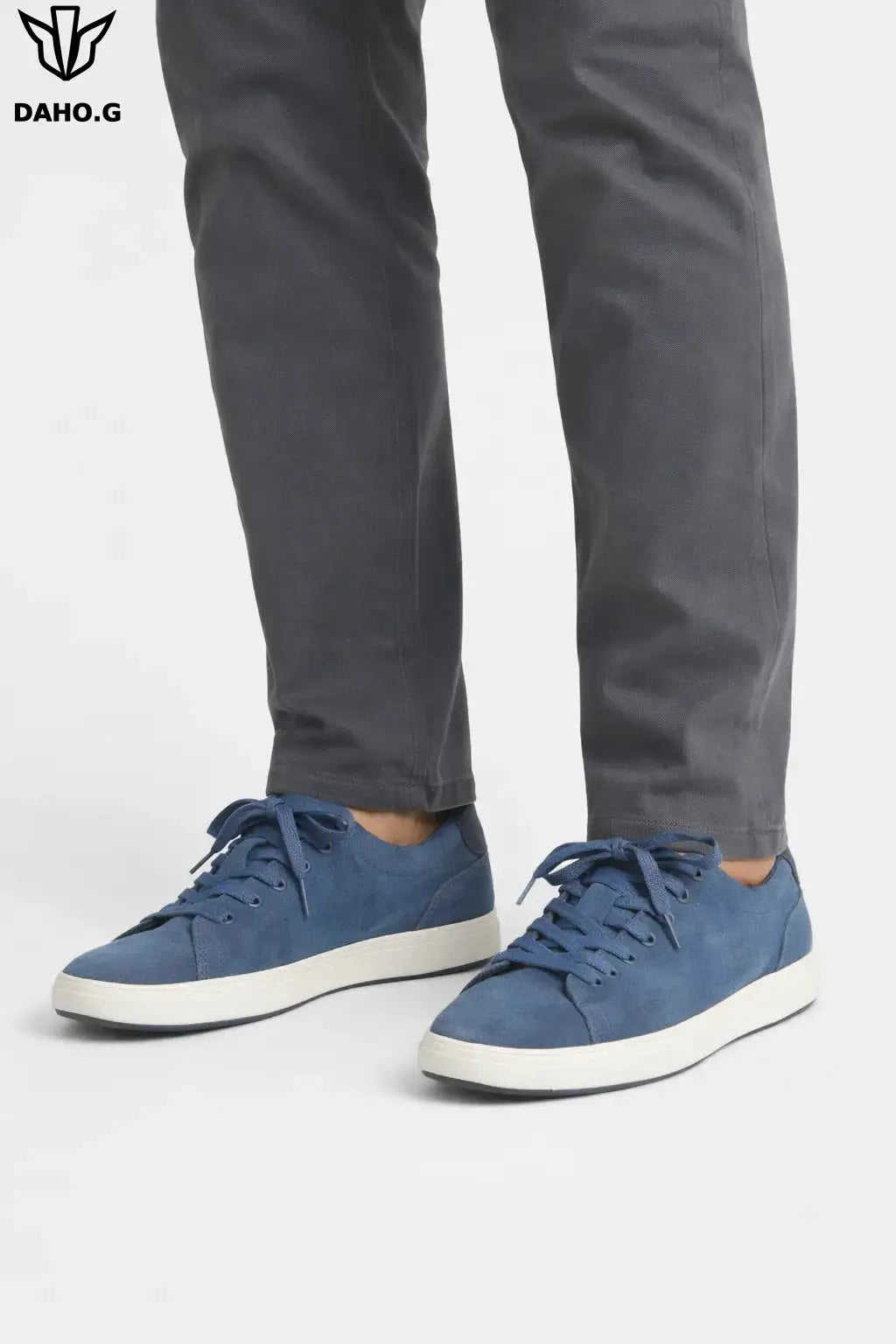Chaussures Homme Geox DAHO.G