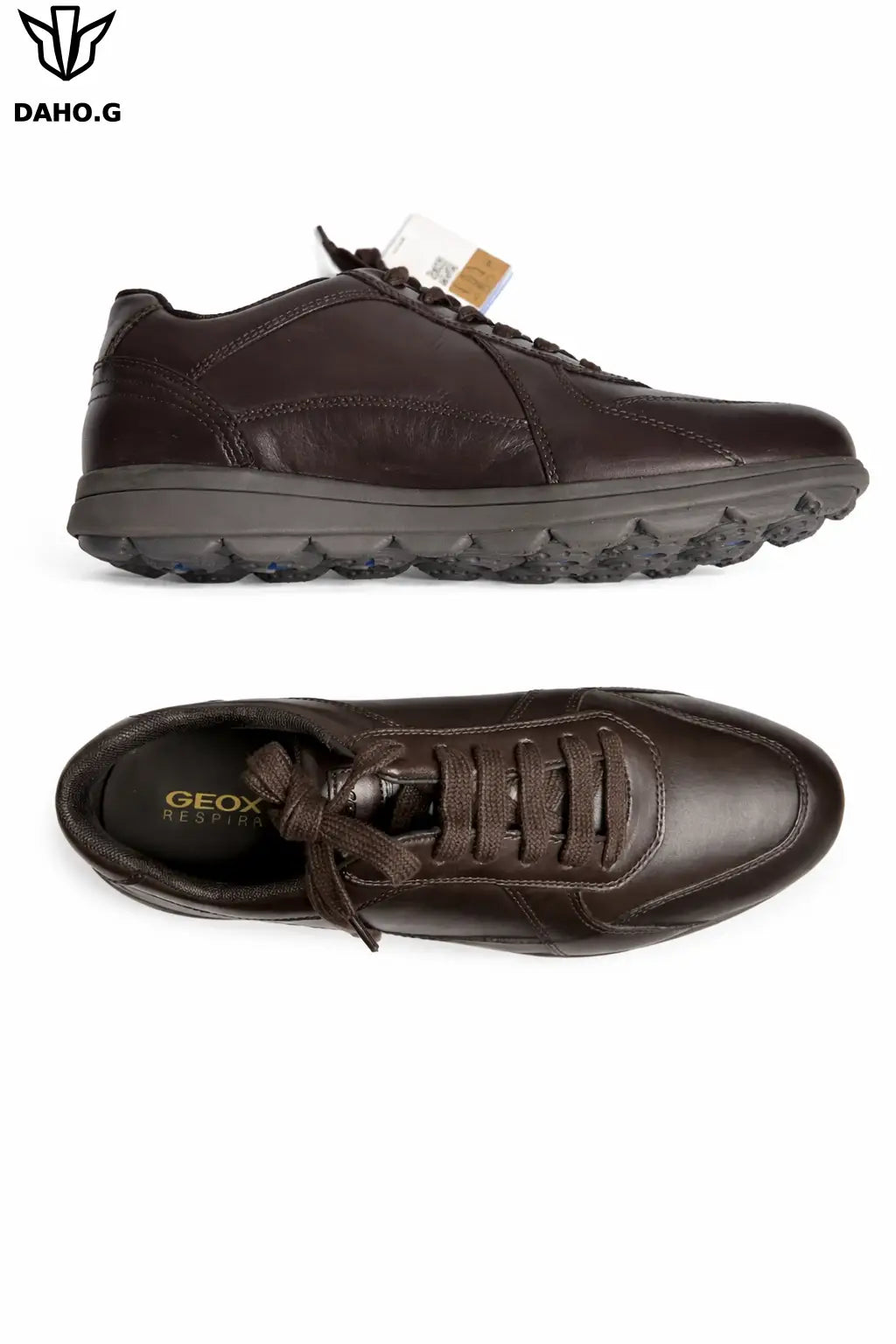 Chaussures Homme Geox DAHO.G