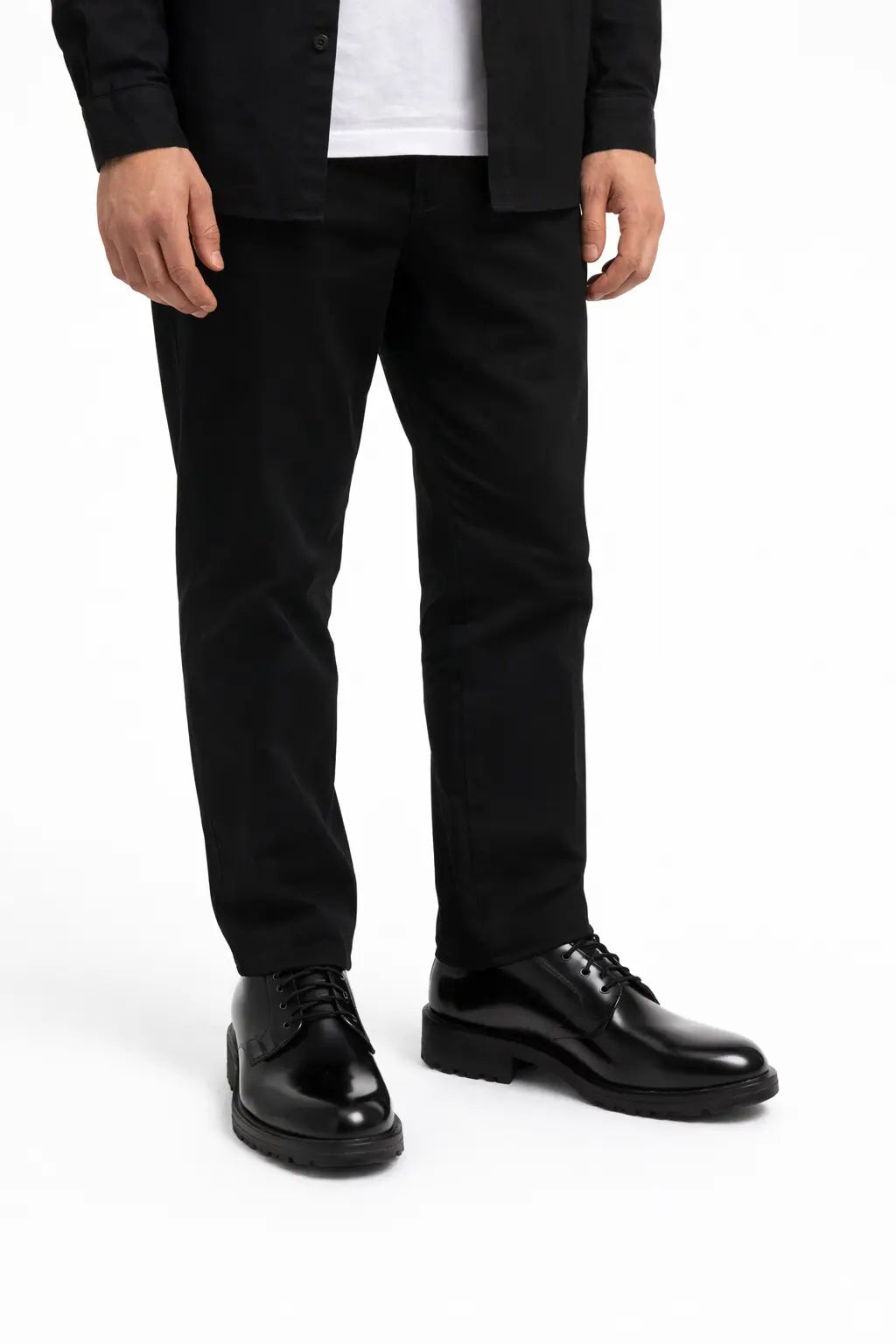 Chaussures Homme LAVORAZIONE ARLIGIANA DAHO.G