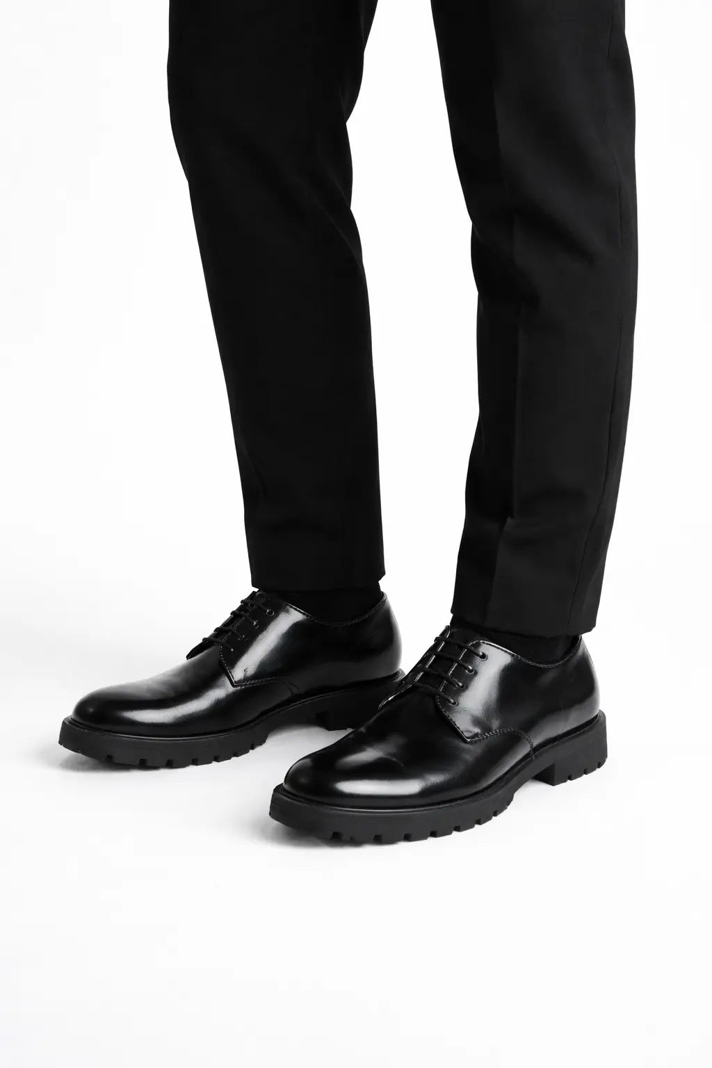 Chaussures Homme LAVORAZIONE ARLIGIANA DAHO.G