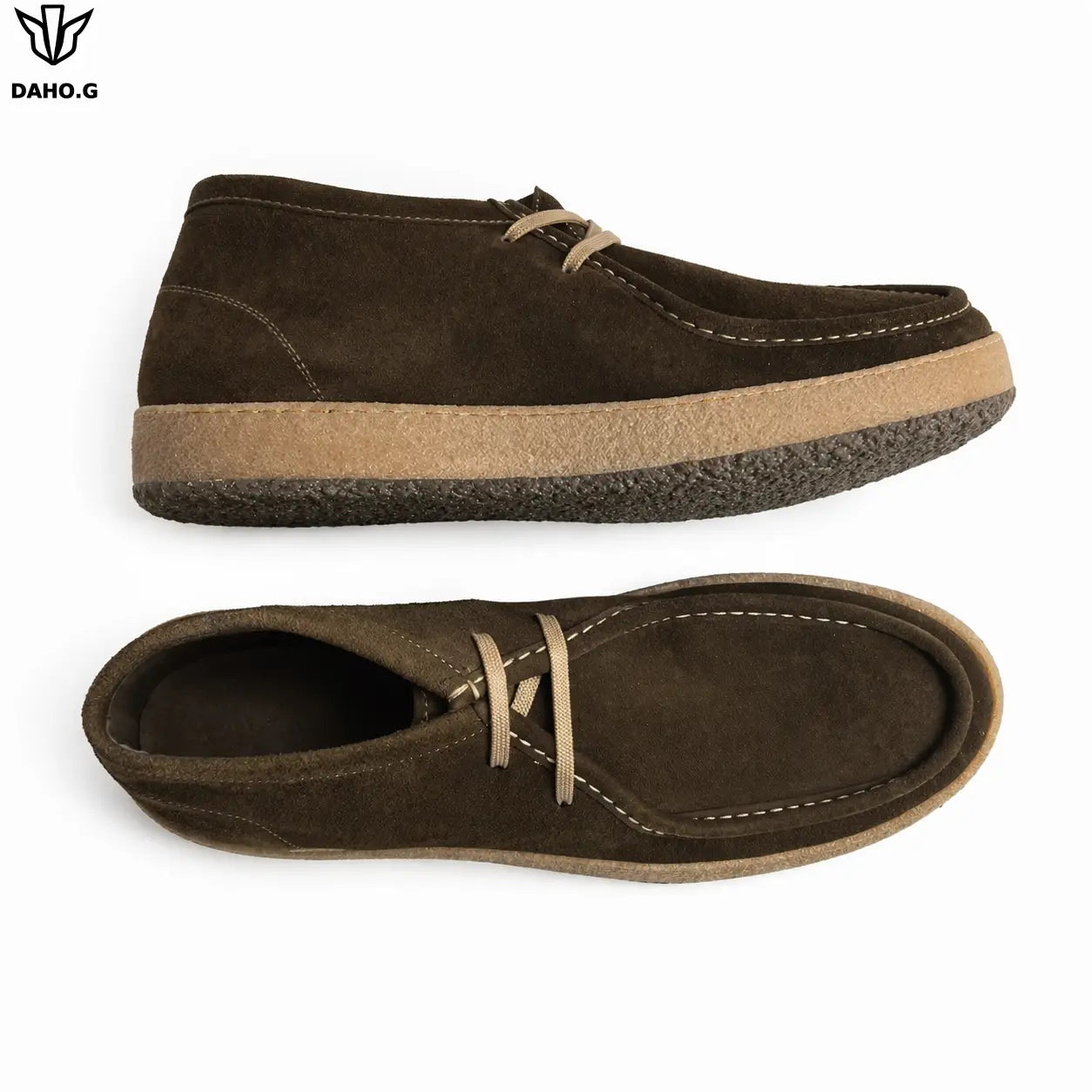 Chaussures Homme LAVORAZIONE ARLIGIANA DAHO.G