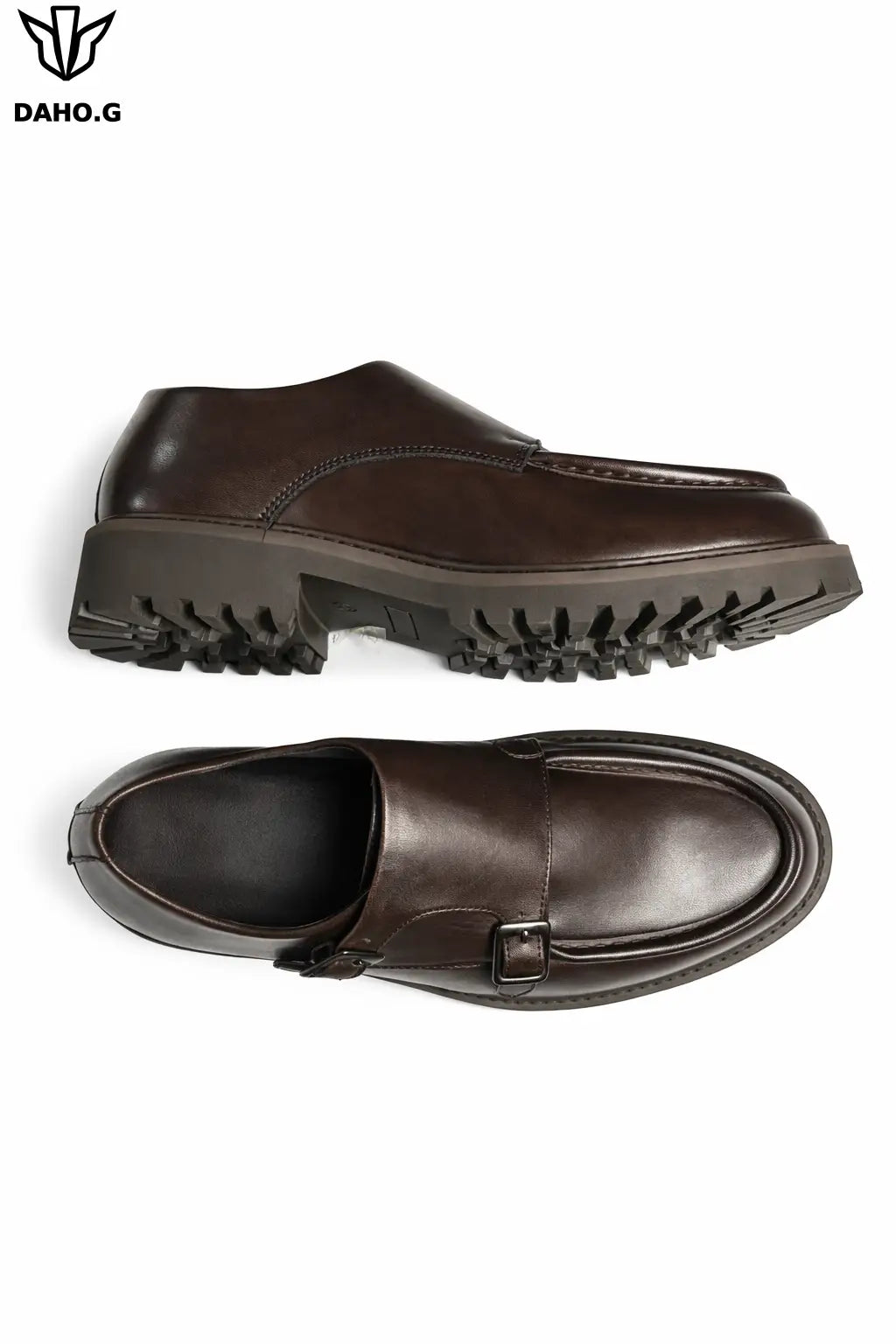 Chaussures Homme LAVORAZIONE ARLIGIANA DAHO.G