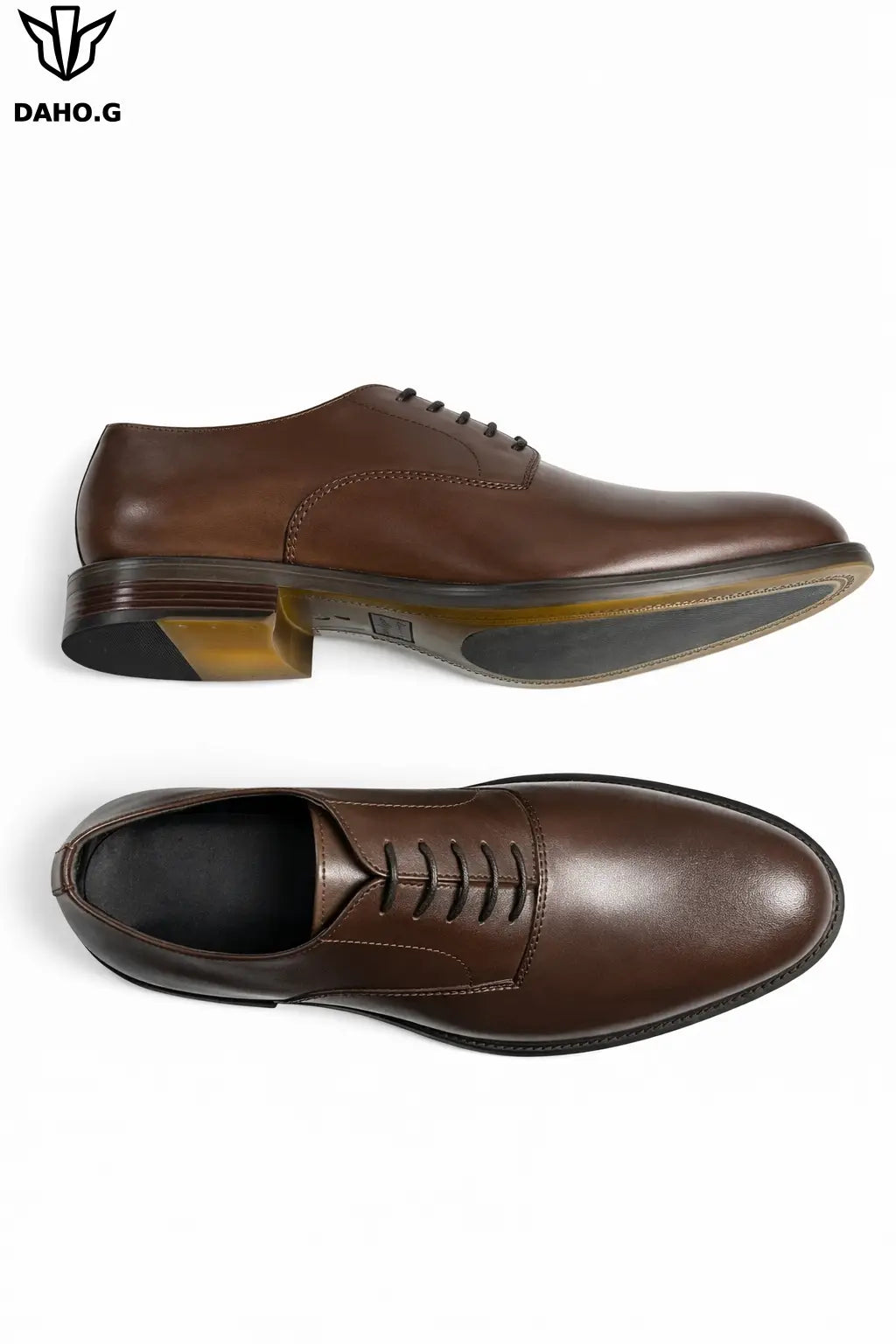 Chaussures Homme LAVORAZIONE ARLIGIANA DAHO.G
