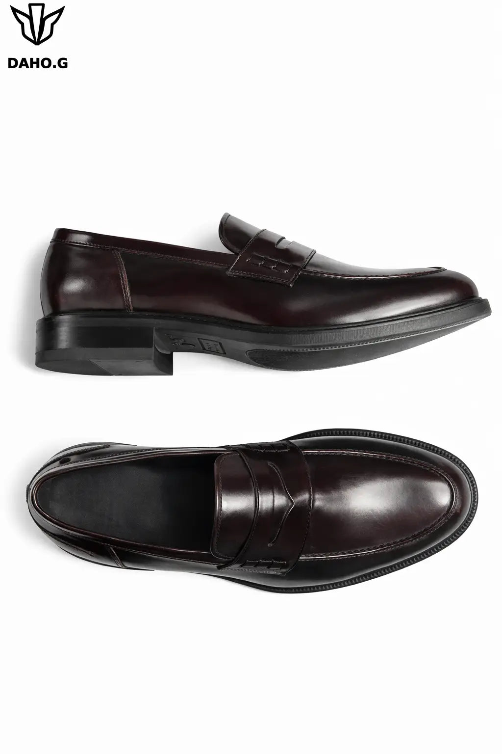 Chaussures Homme LAVORAZIONE ARLIGIANA DAHO.G