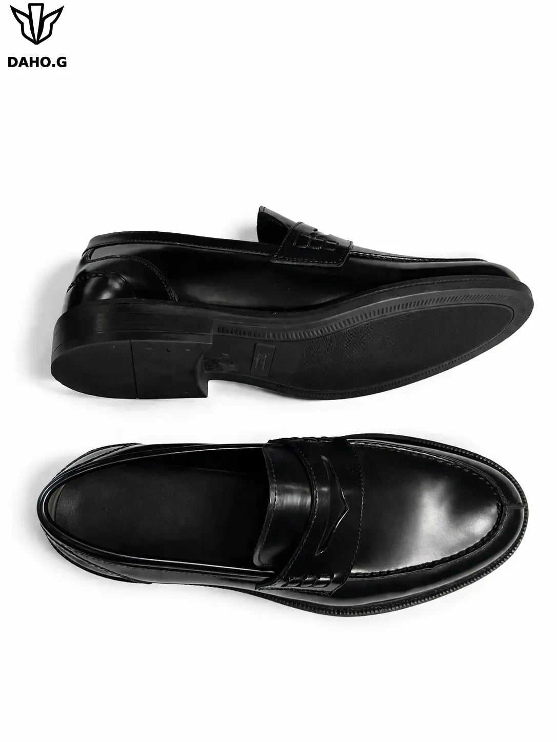 Chaussures Homme LAVORAZIONE ARLIGIANA DAHO.G
