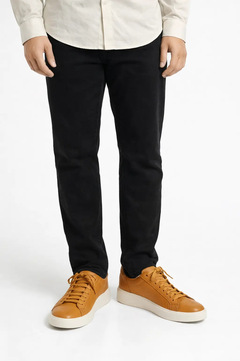 Chaussures homme GEOX DAHO.G