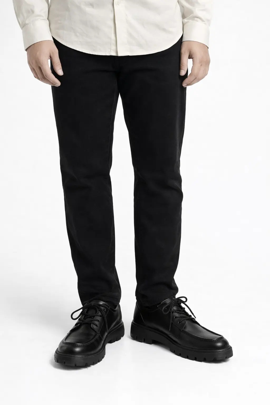 Chaussures homme GEOX DAHO.G