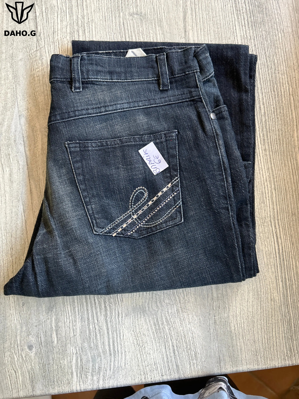 Commande BMARIK