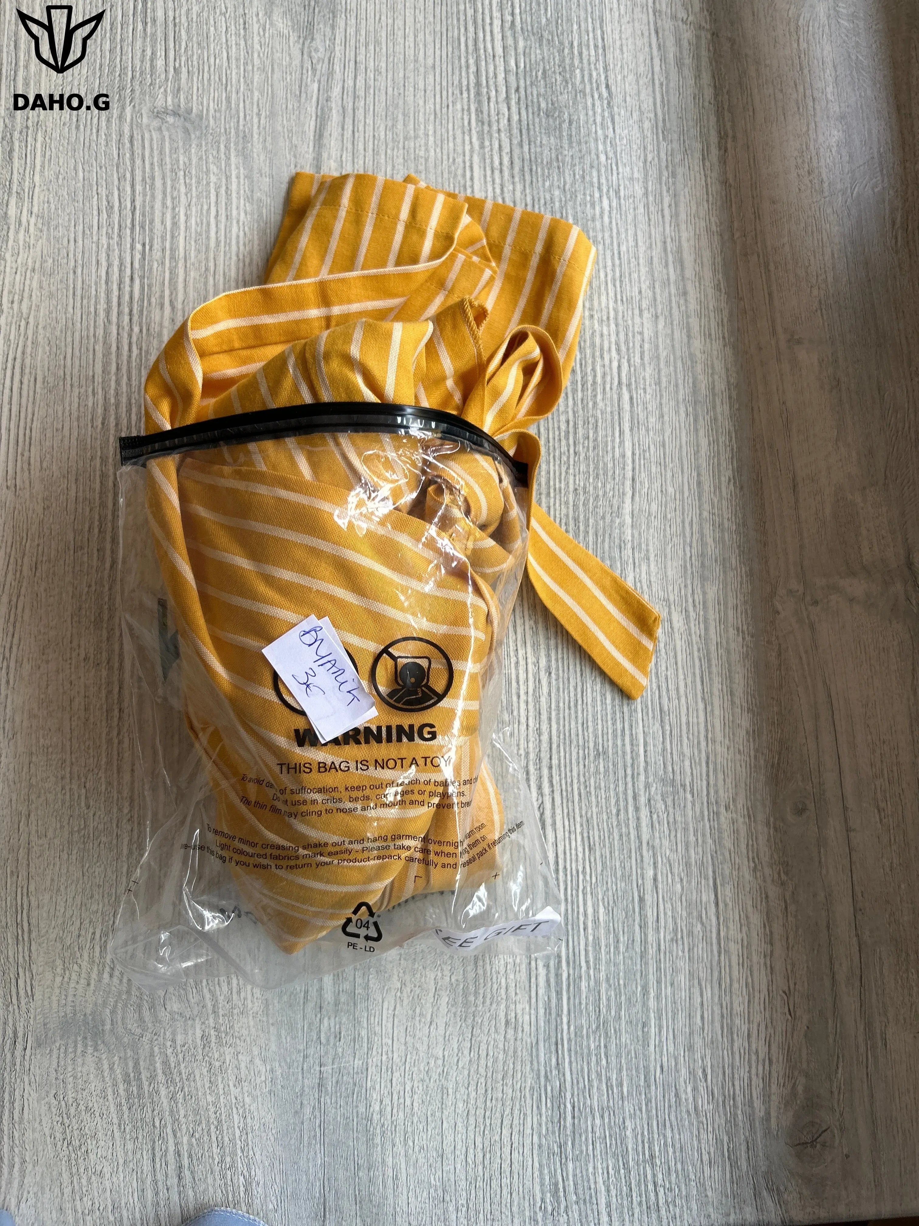 Commande BMARIK