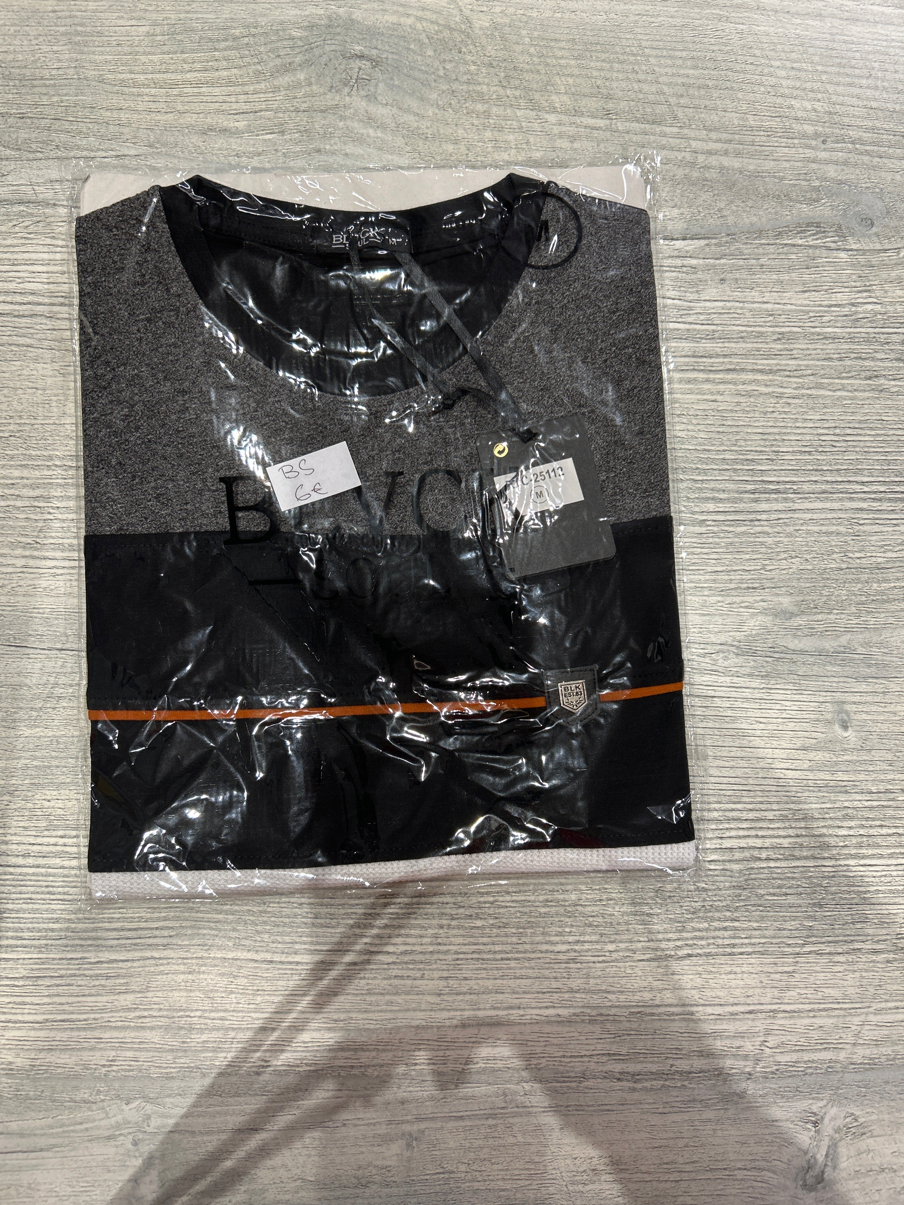 Commande BS DAHO.G