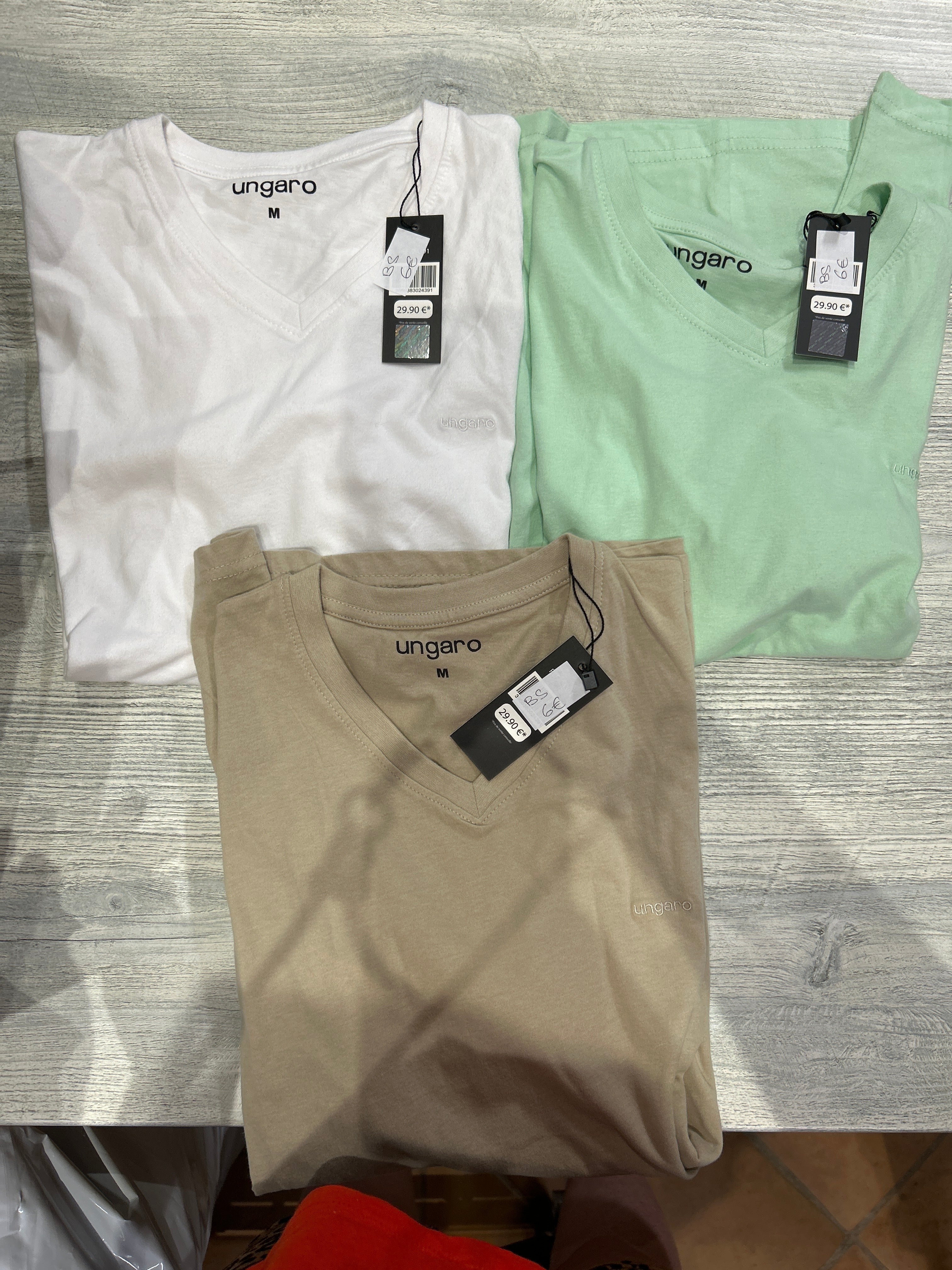 Commande BS DAHO.G