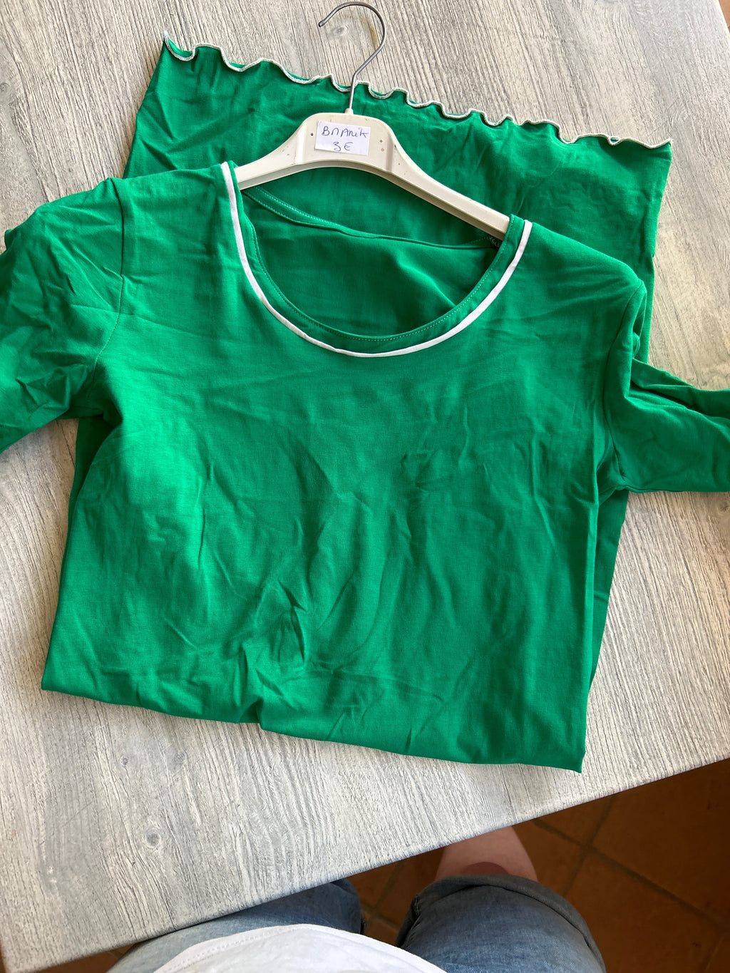 Commande Bmarik DAHO.G