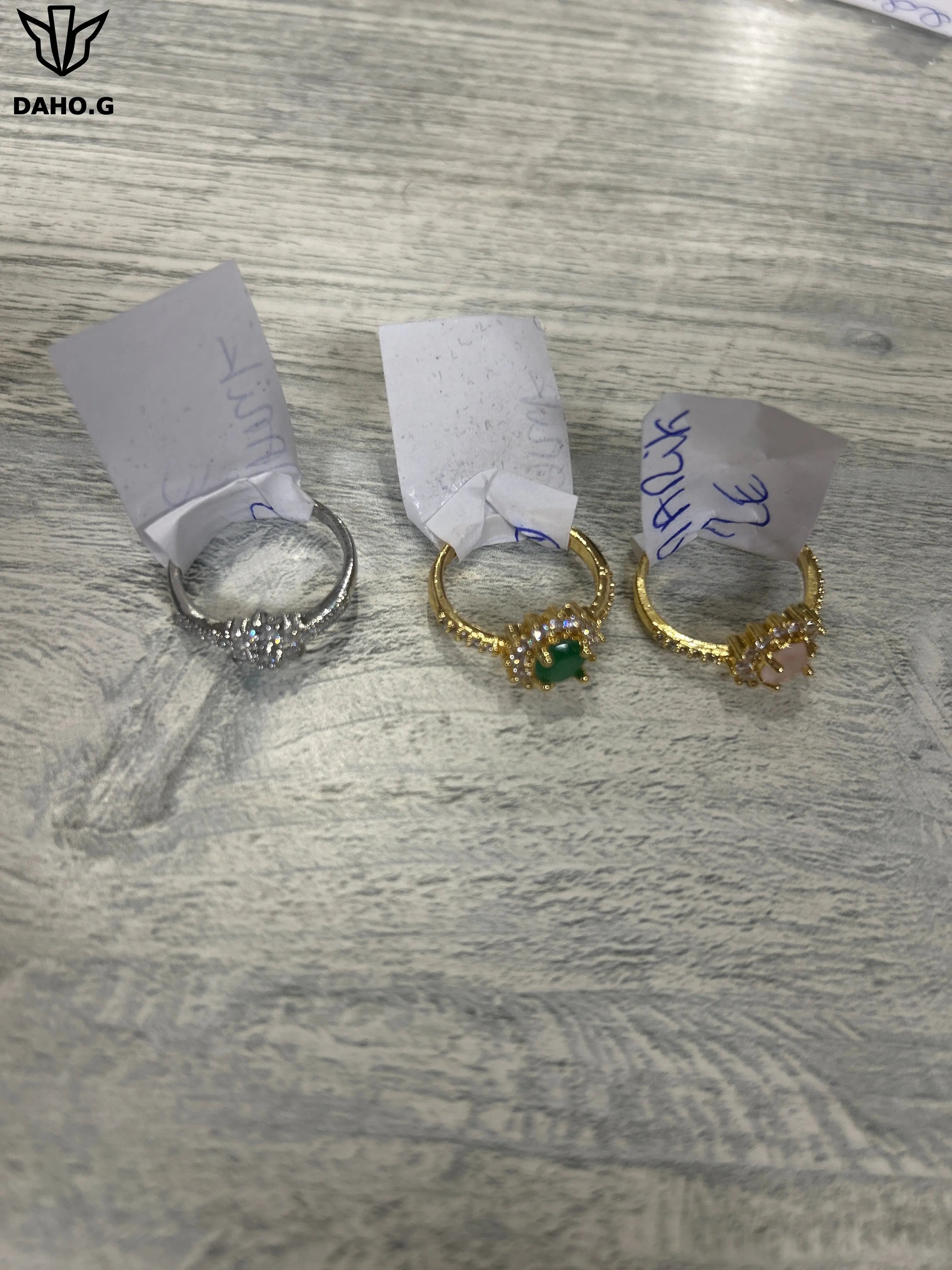Commande Bmarik