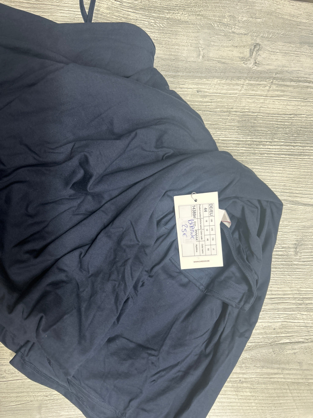 Commande Bmarik DAHO.G