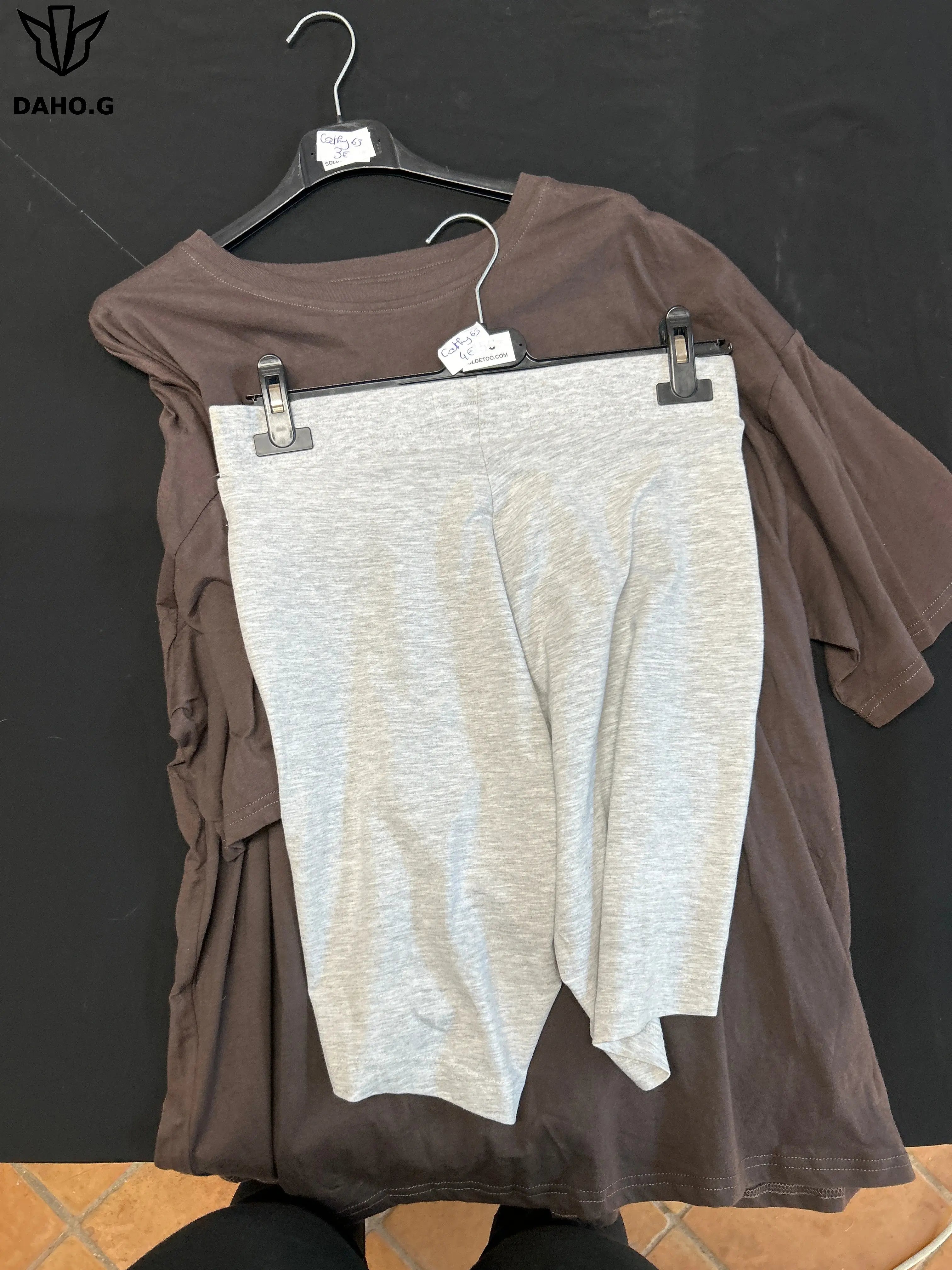 Commande Cathy 63