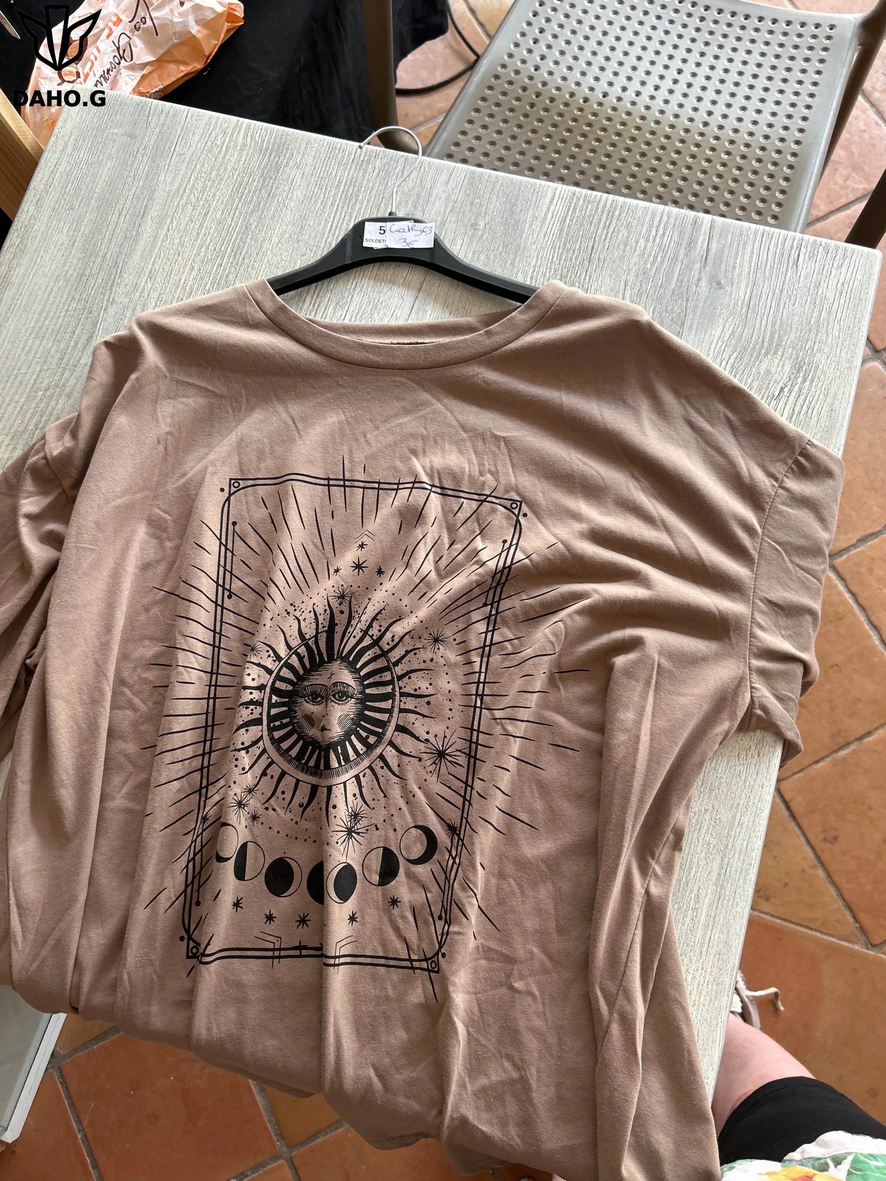 Commande Cathy 63
