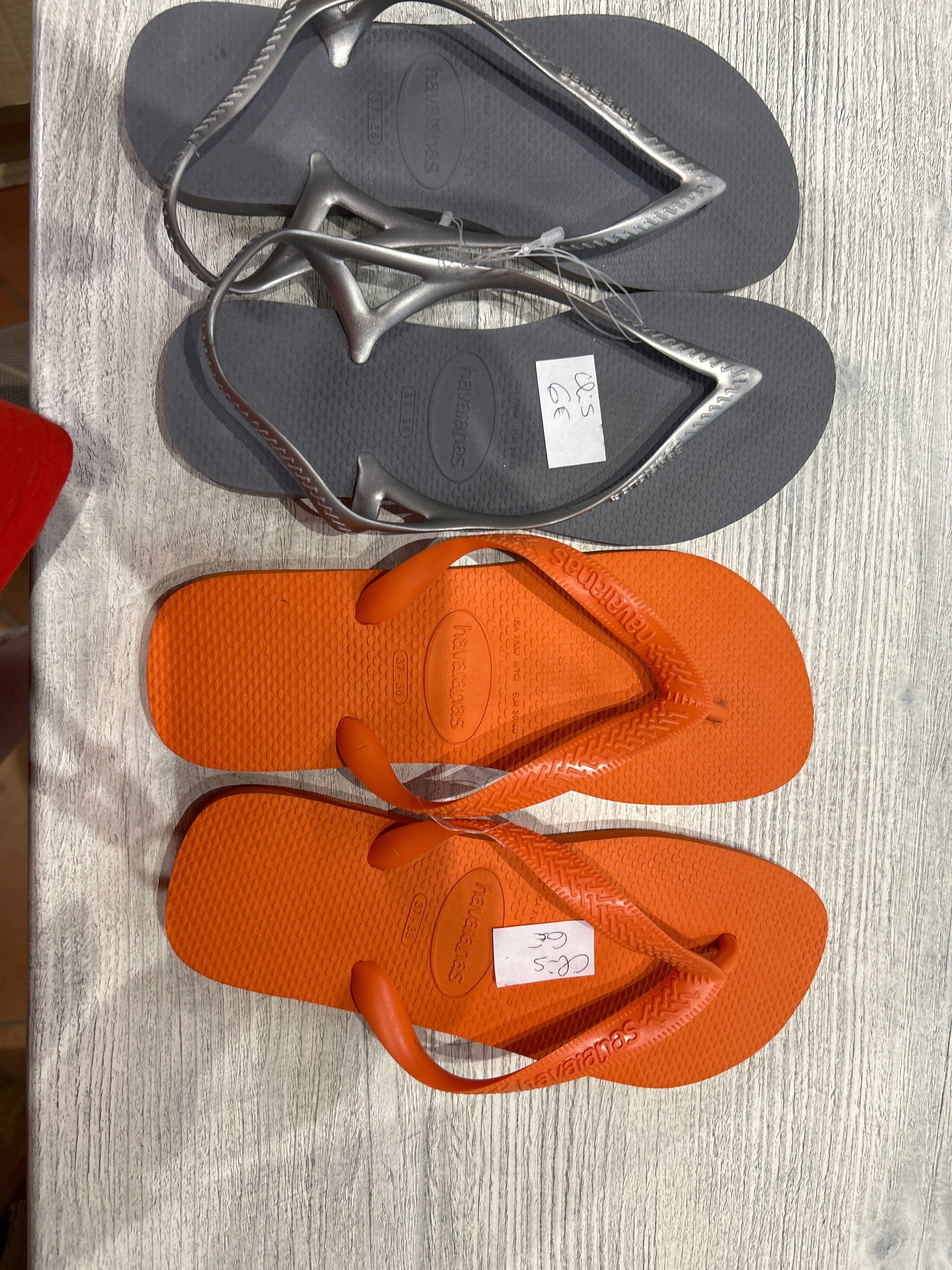 Commande Clis DAHO.G