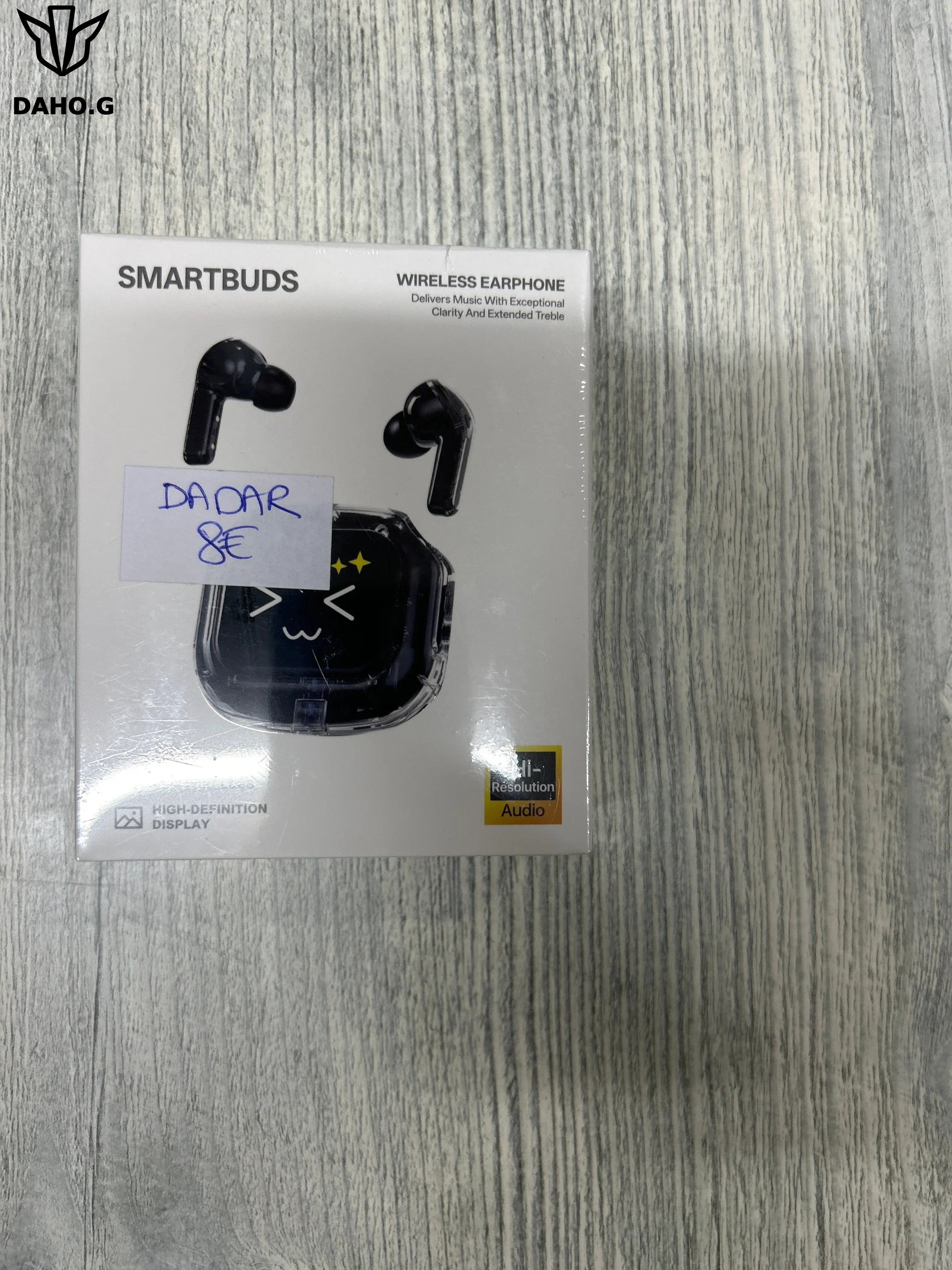 Commande DARDAR