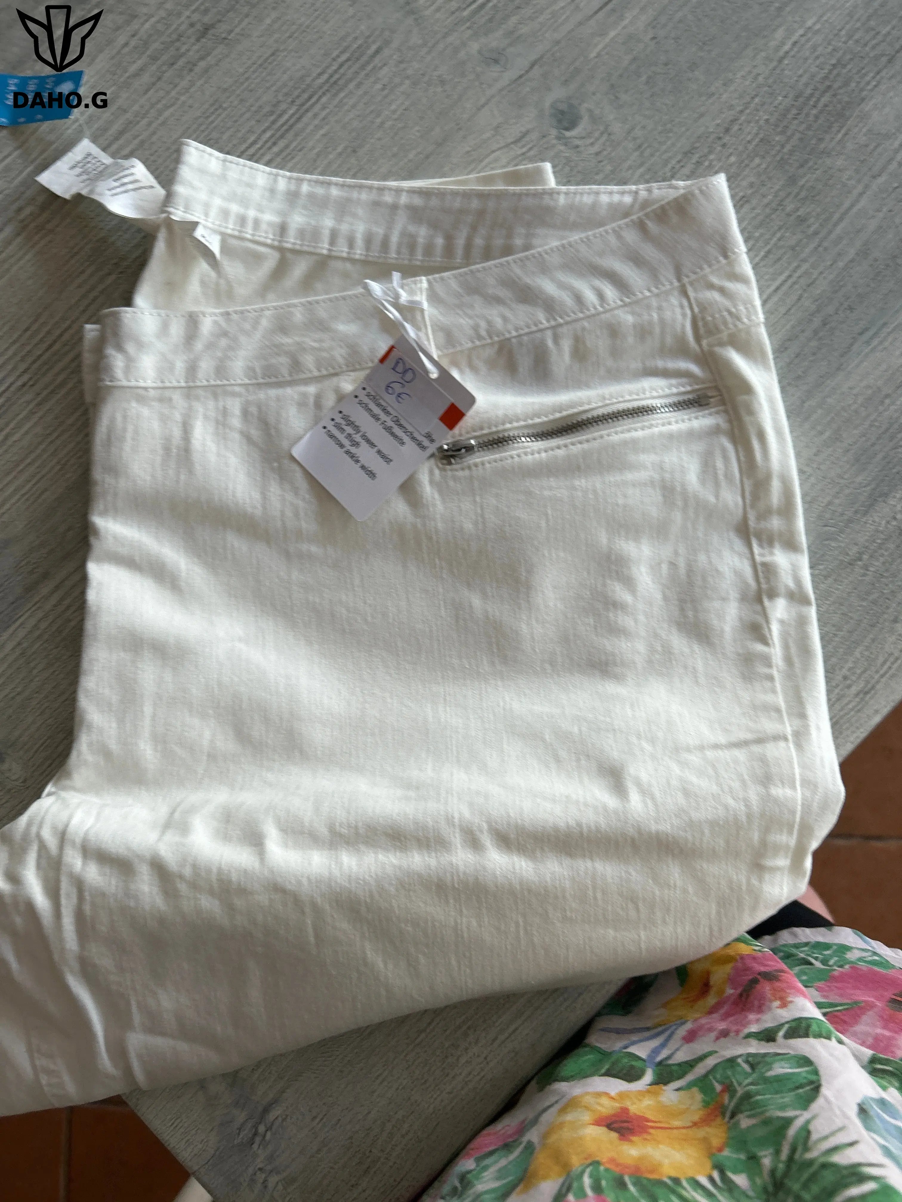 Commande DD