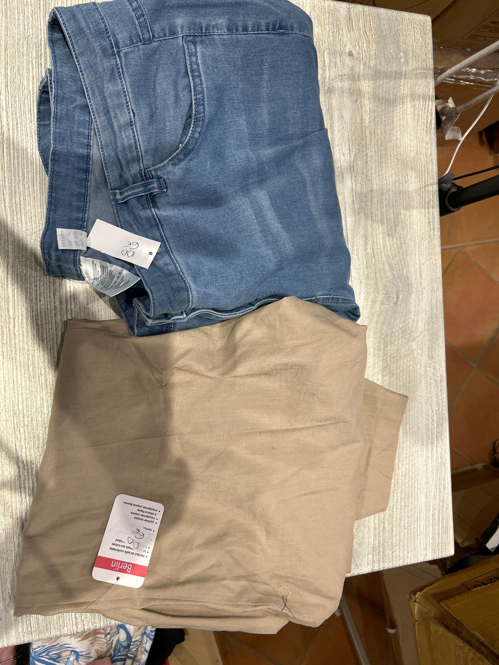 Commande DD DAHO.G