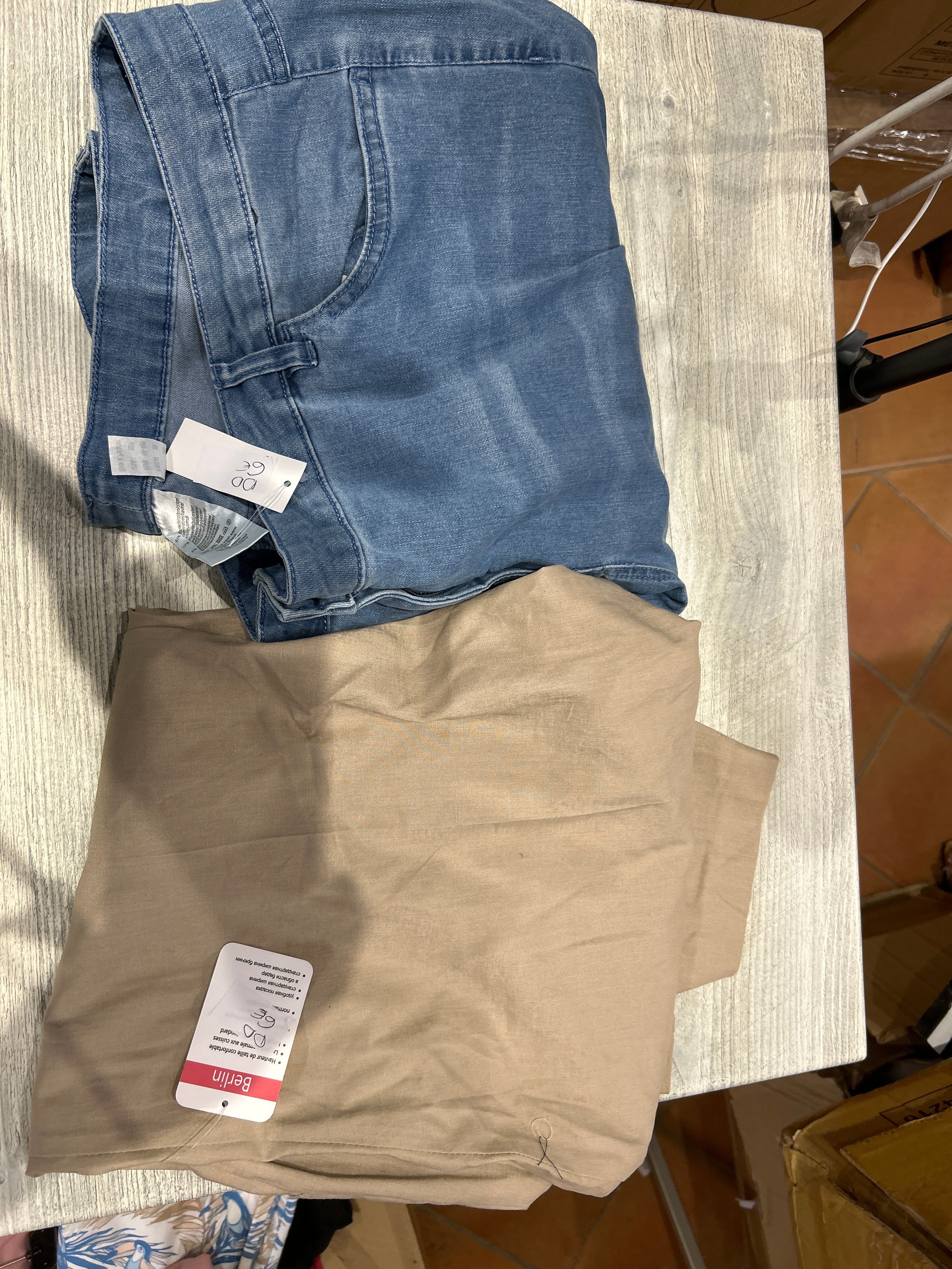 Commande DD DAHO.G