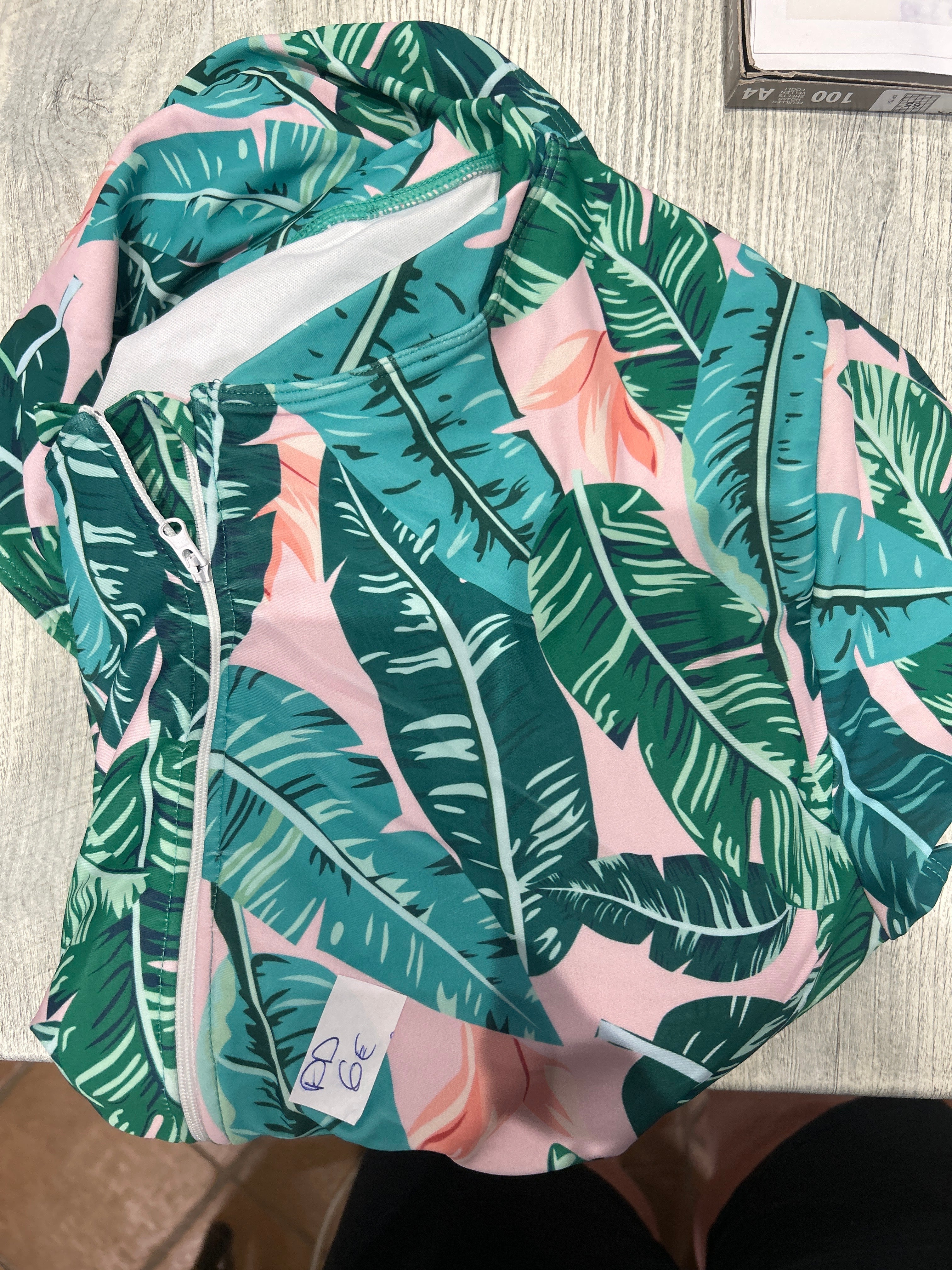 Commande DD DAHO.G