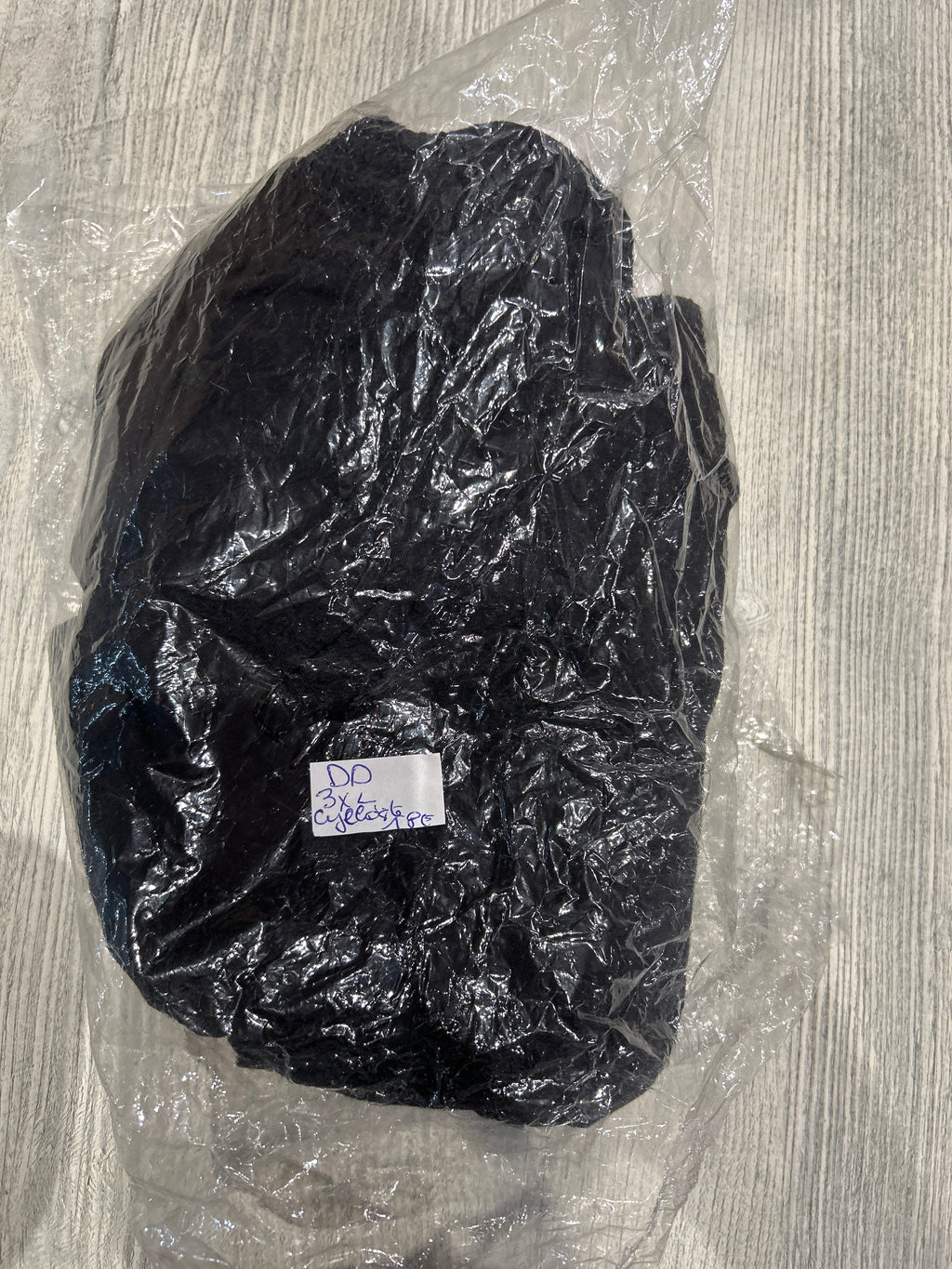 Commande DD DAHO.G
