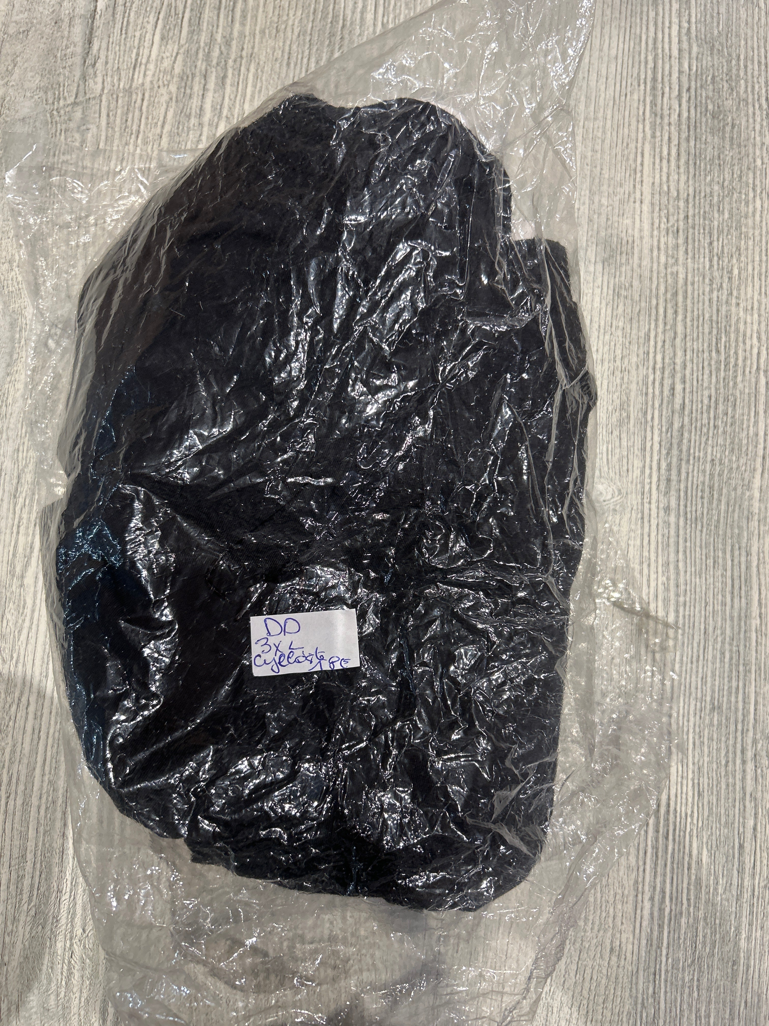Commande DD DAHO.G