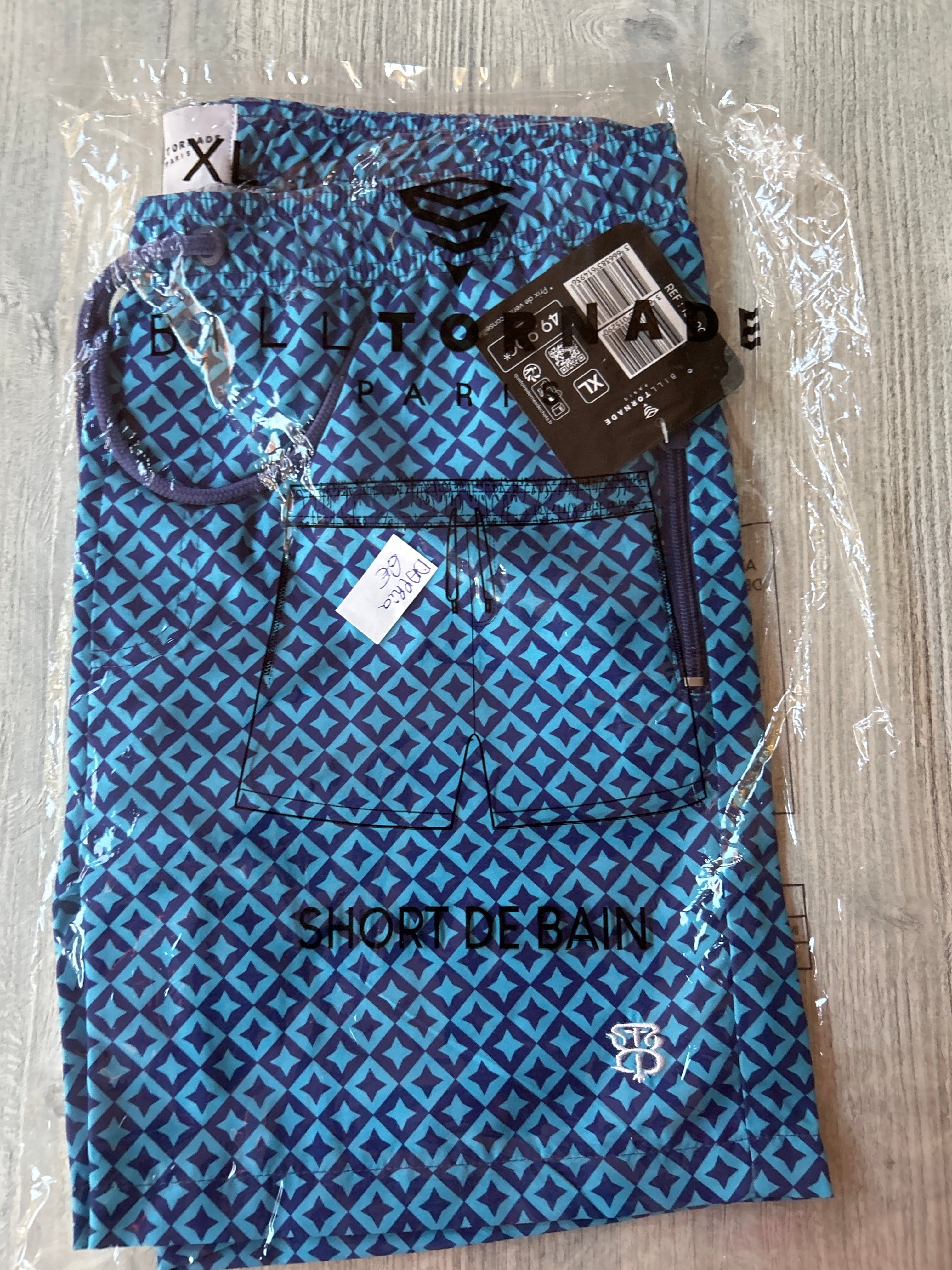 Commande Dalhia nour DAHO.G