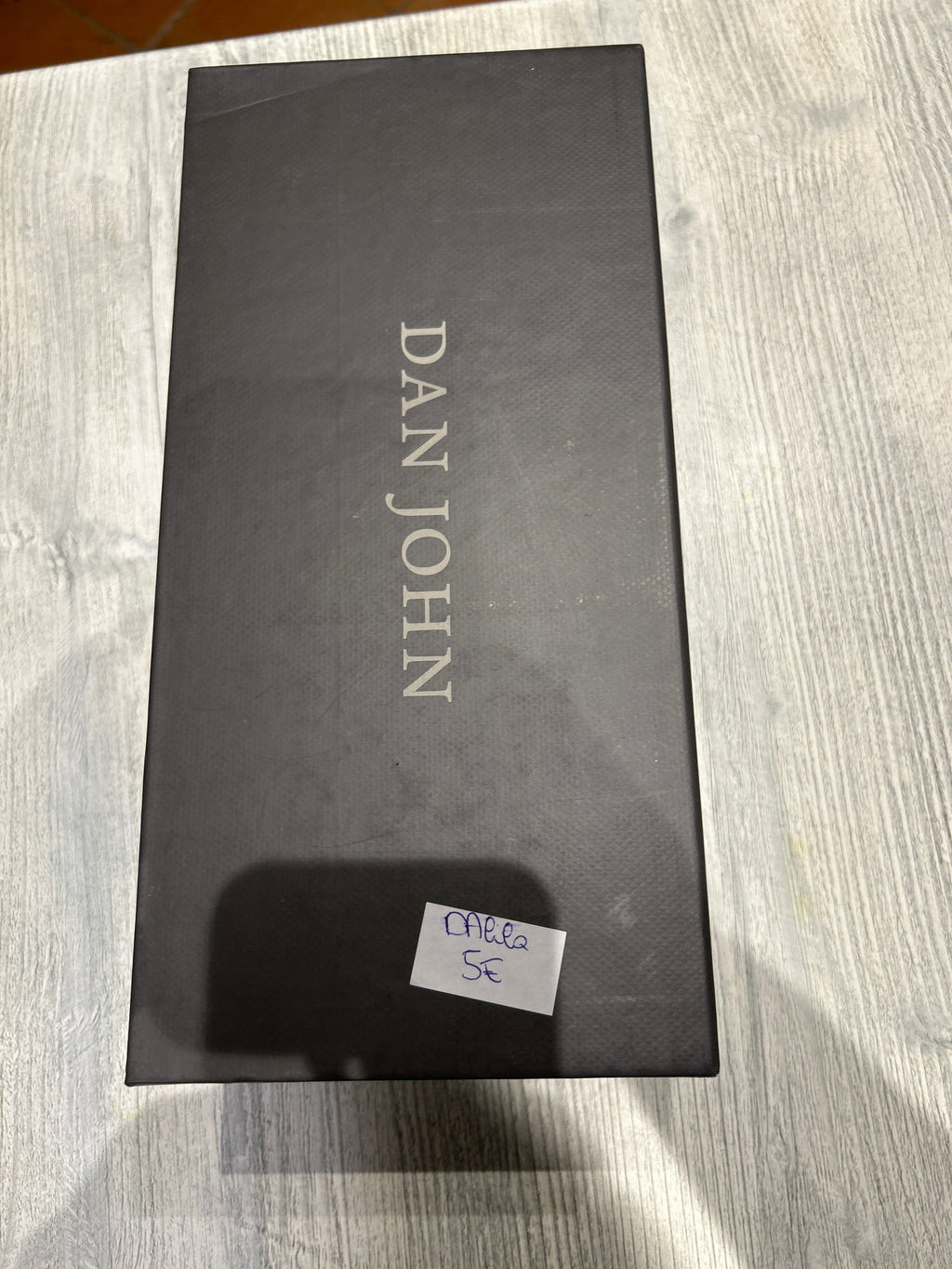 Commande Dalila DAHO.G