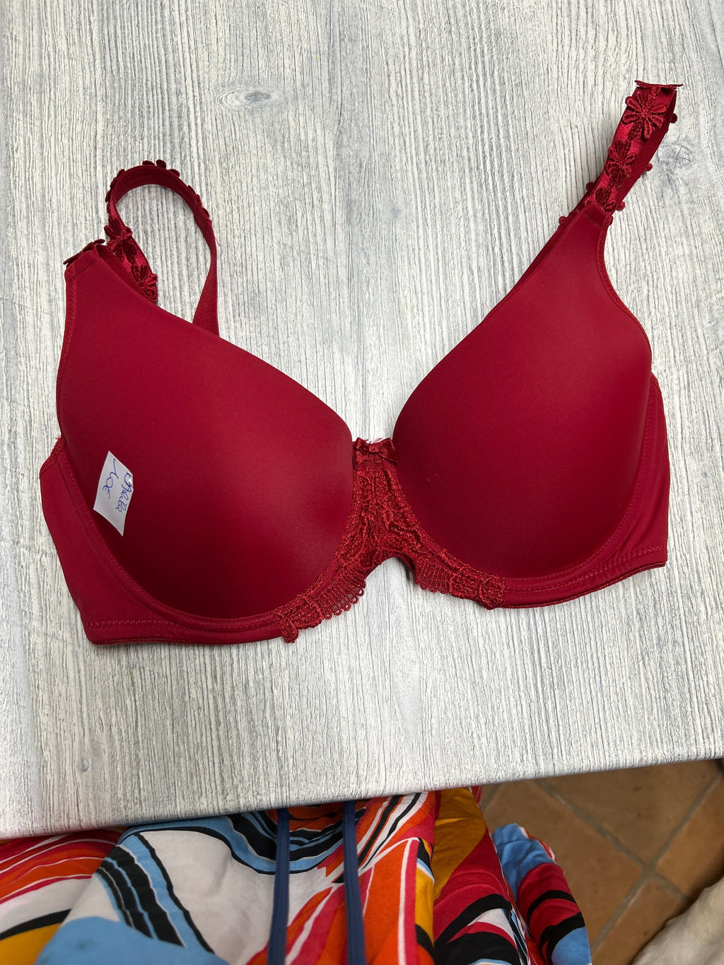 Commande Dalila DAHO.G
