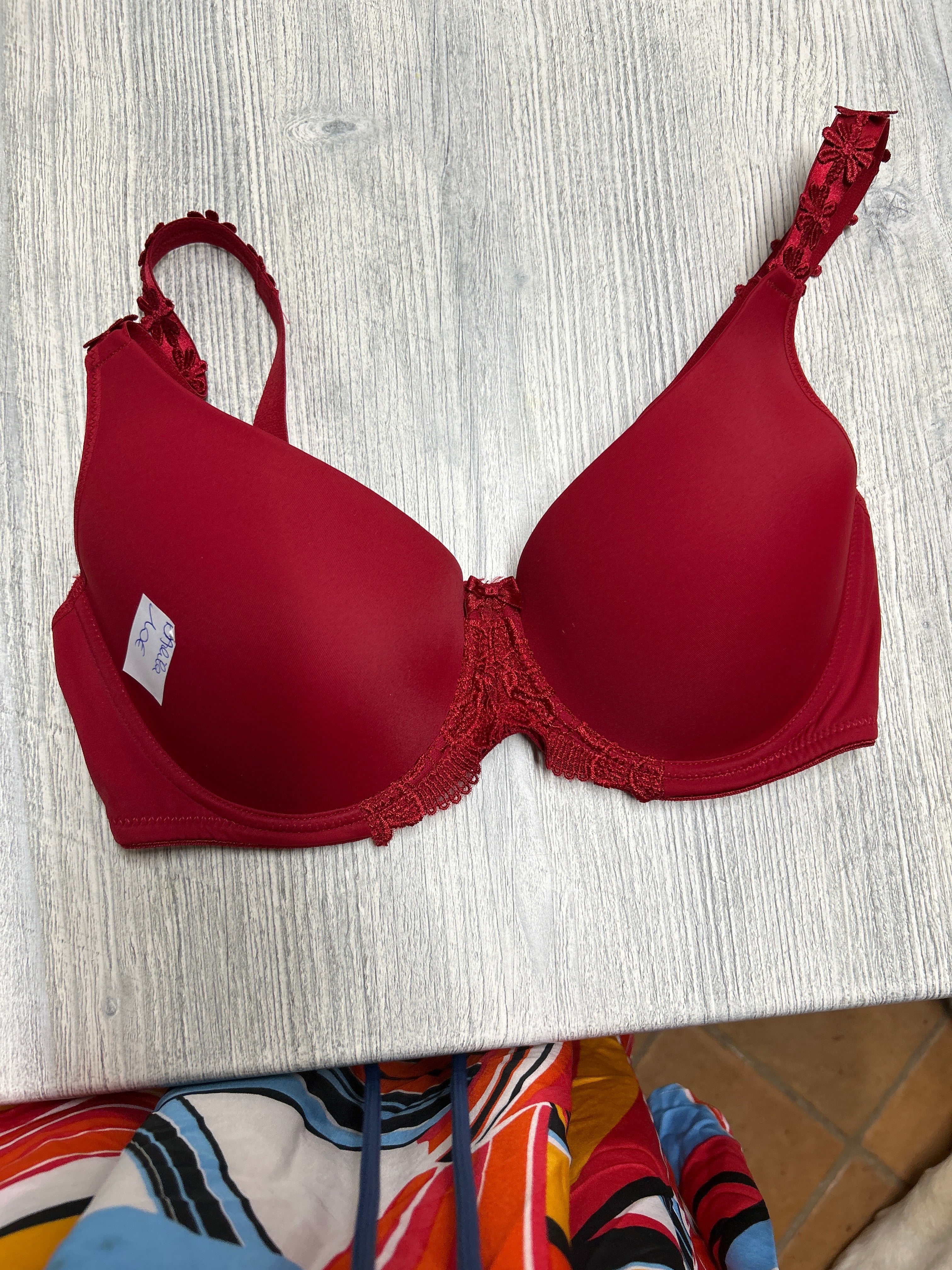 Commande Dalila DAHO.G