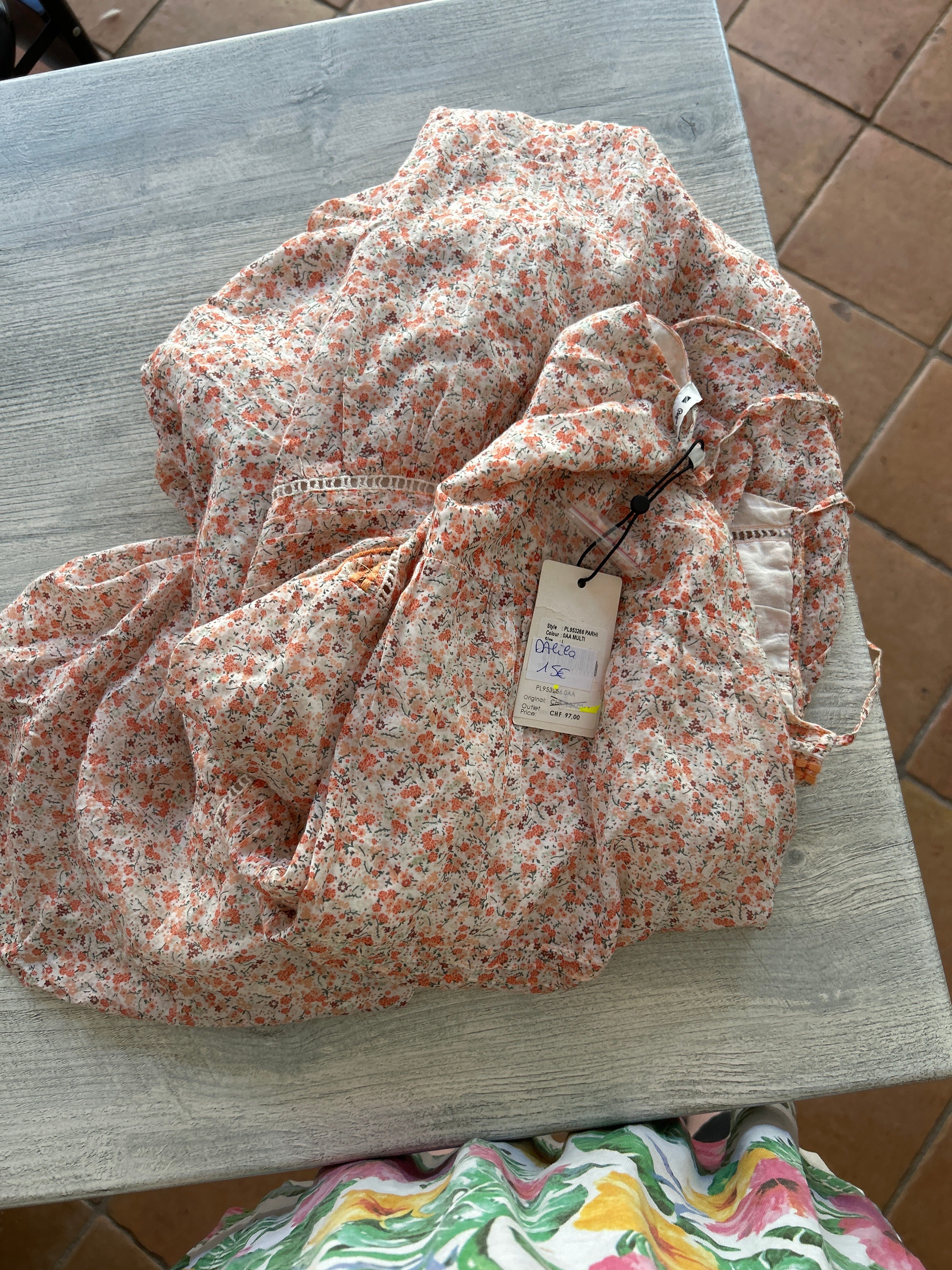 Commande Dalila DAHO.G