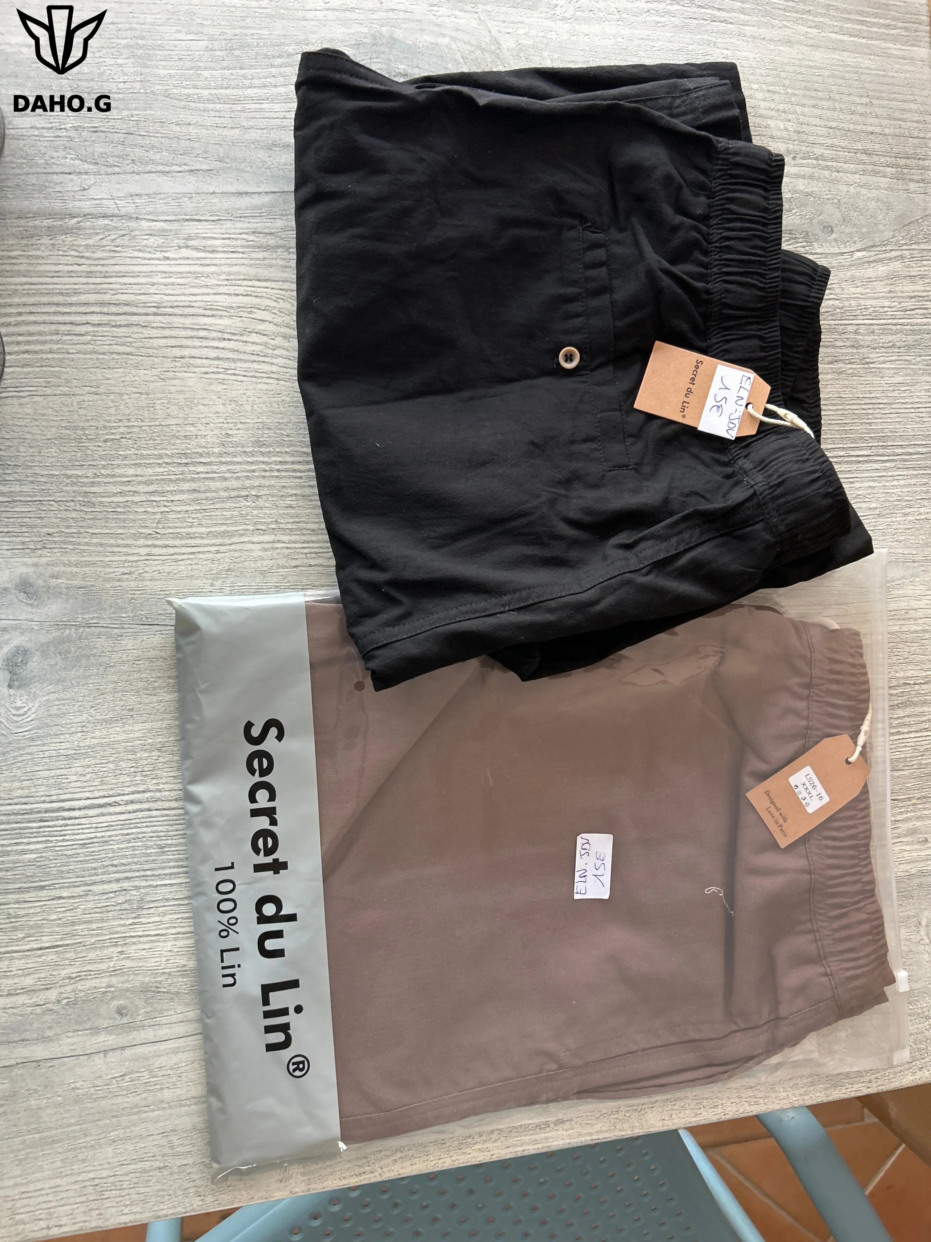 Commande ELN JDV