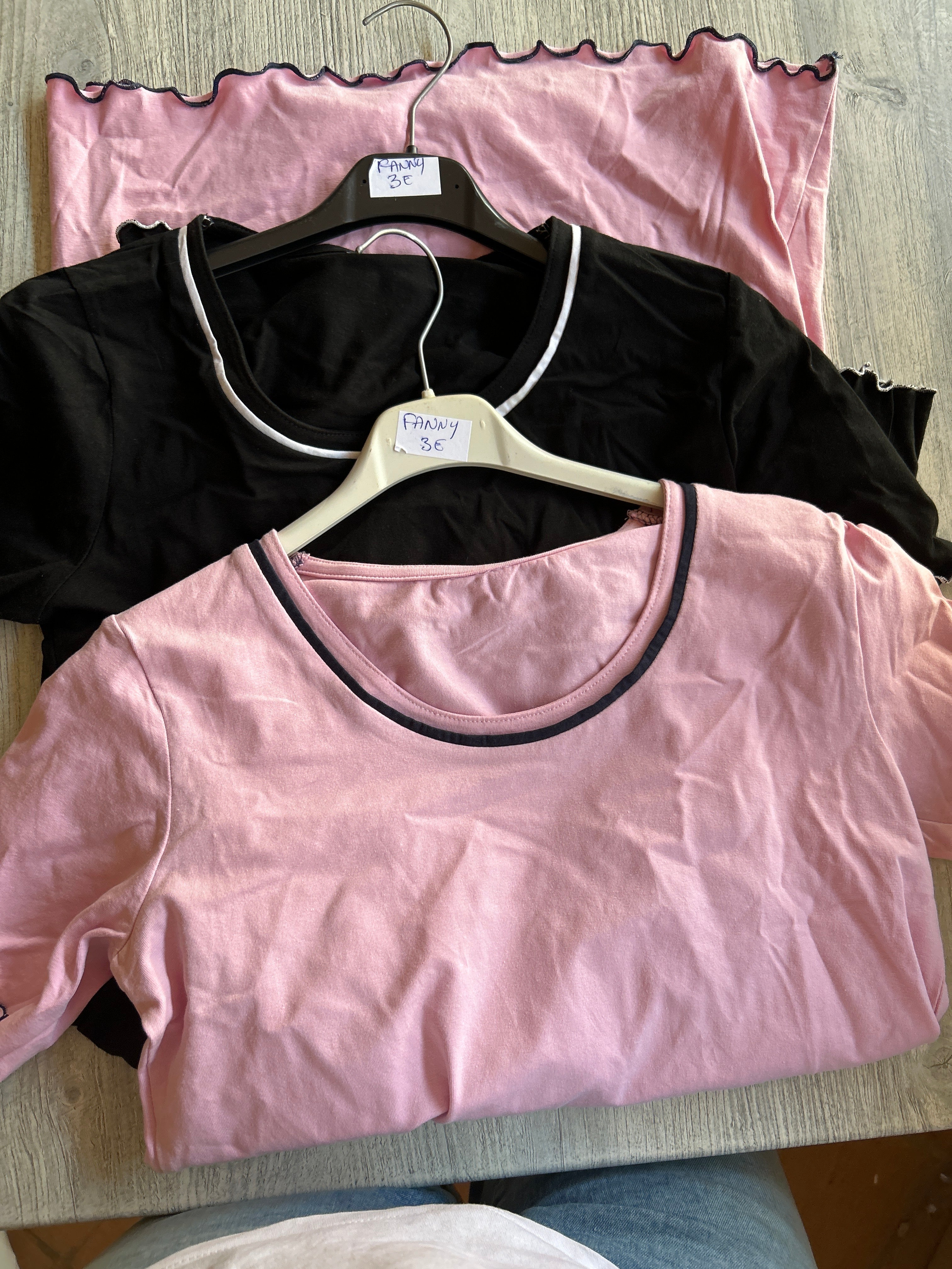 Commande Fanny DAHO.G