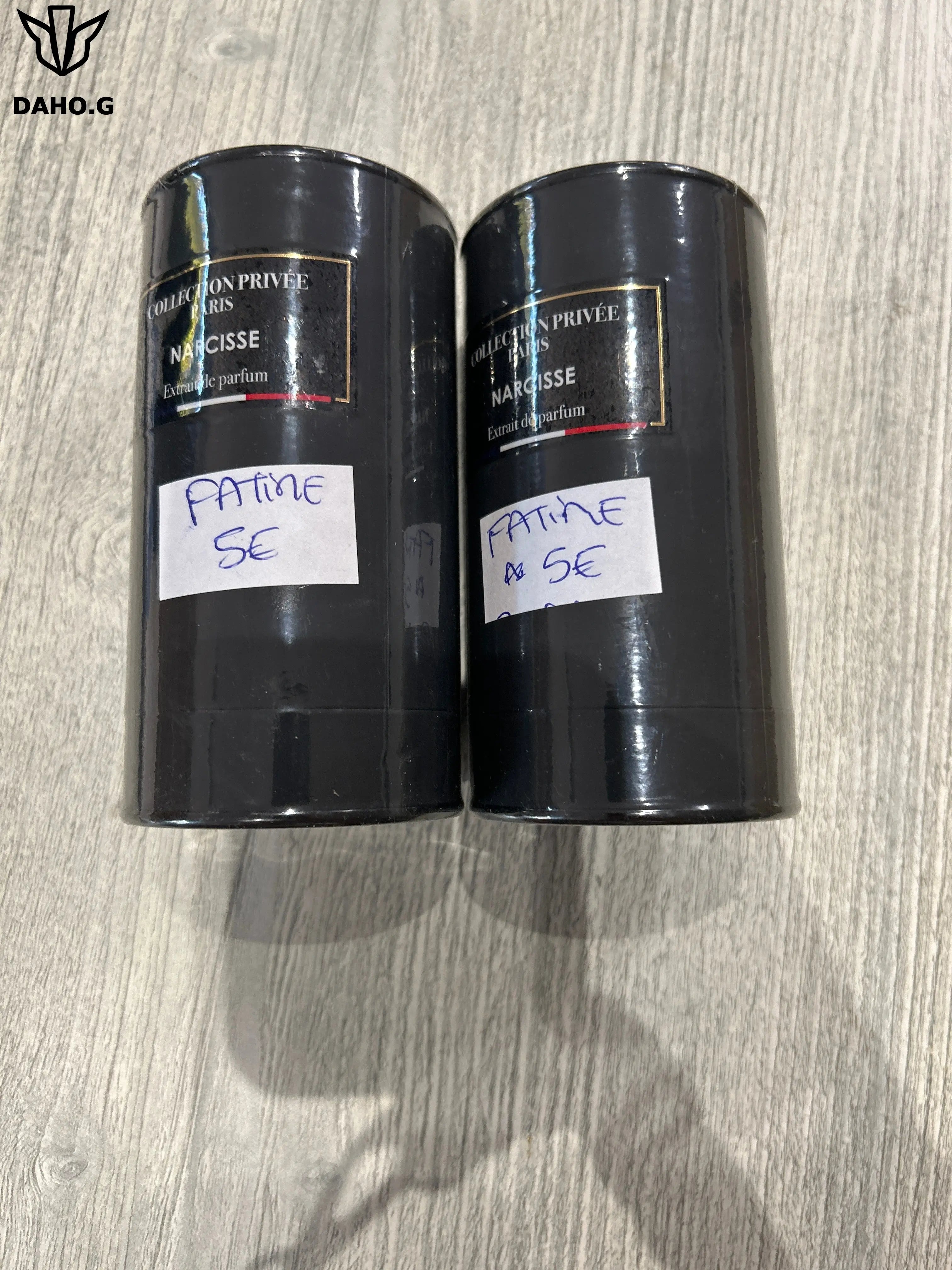 Commande Fatime