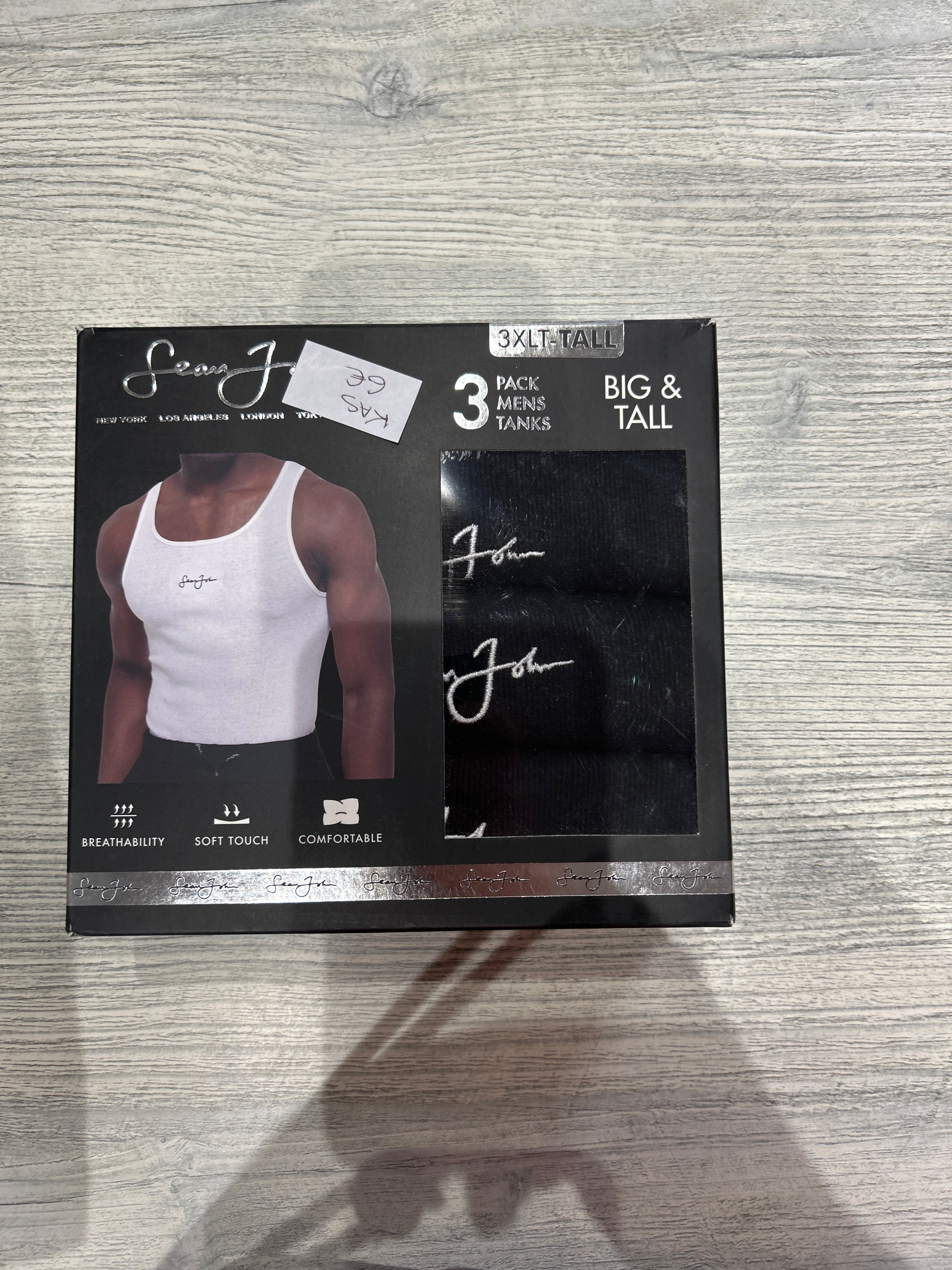 Commande KAS DAHO.G