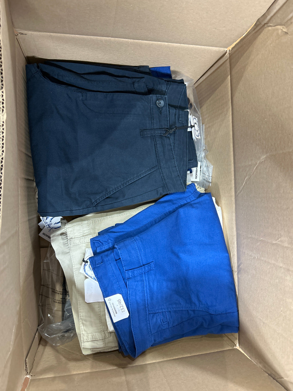 Commande KAS DAHO.G