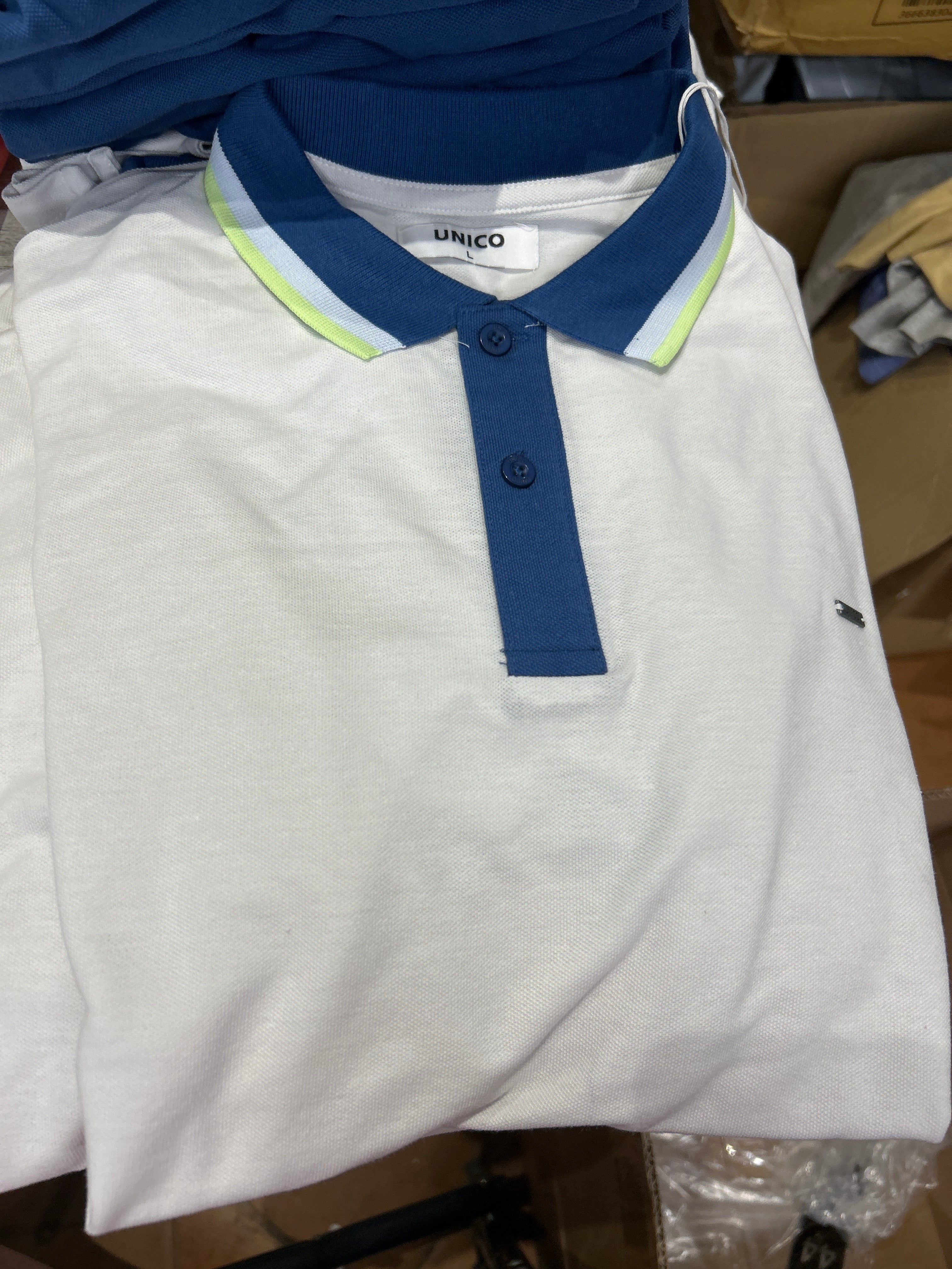 Commande KAS DAHO.G