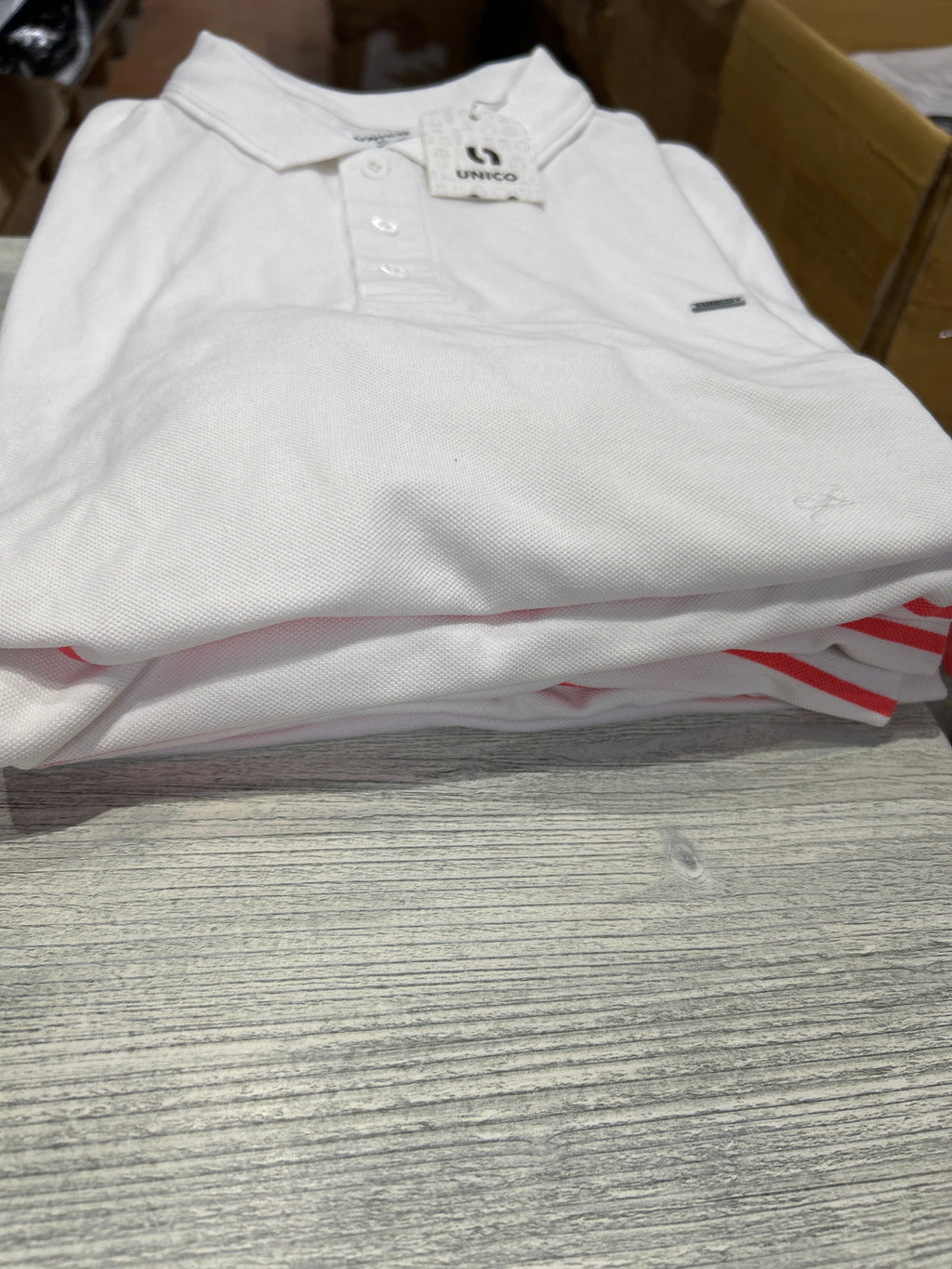 Commande KAS DAHO.G