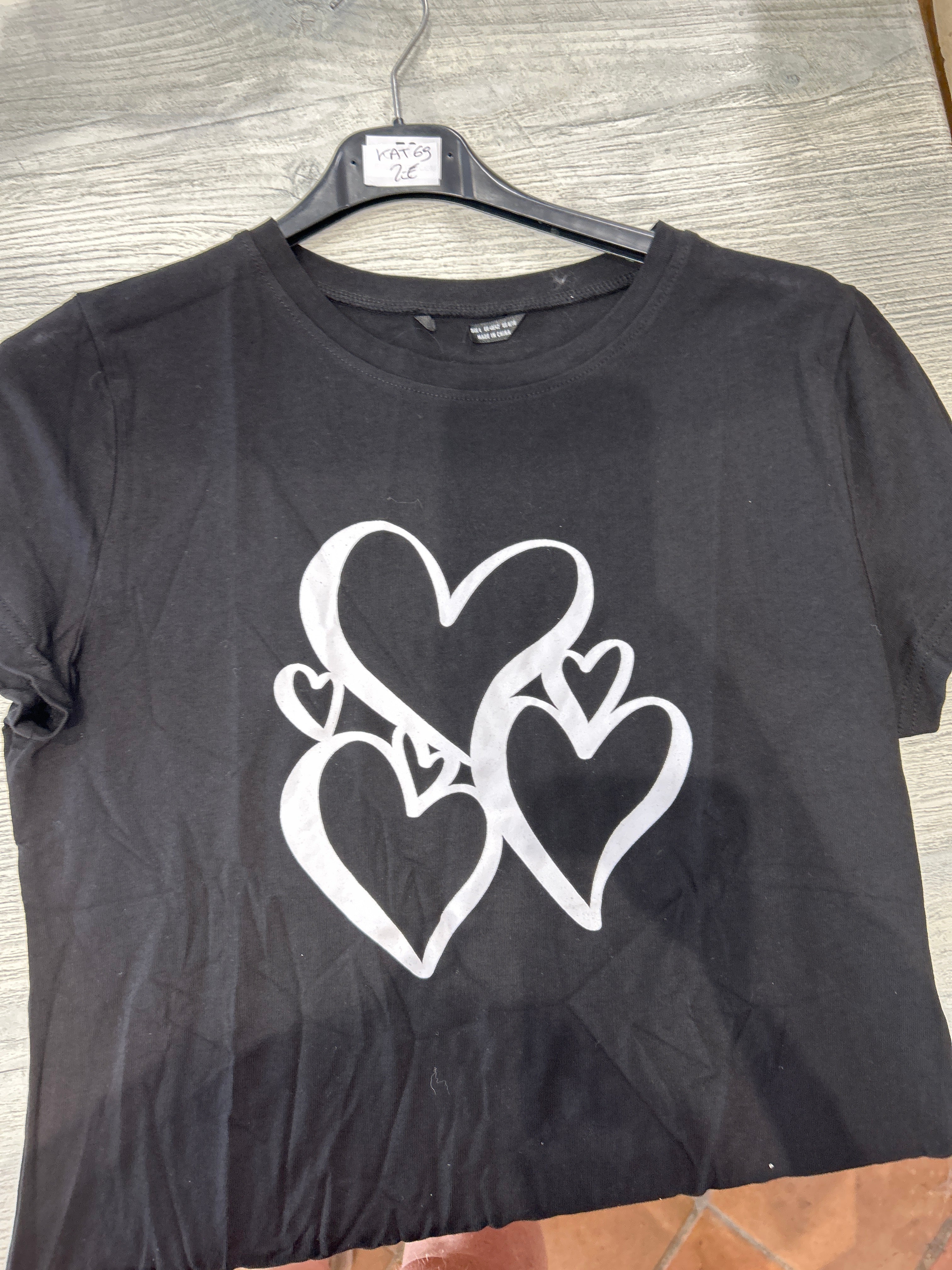 Commande Kate 69 DAHO.G