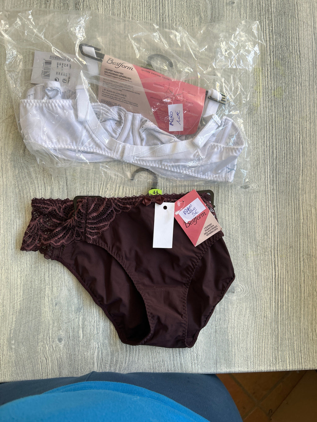 Commande Lelo DAHO.G