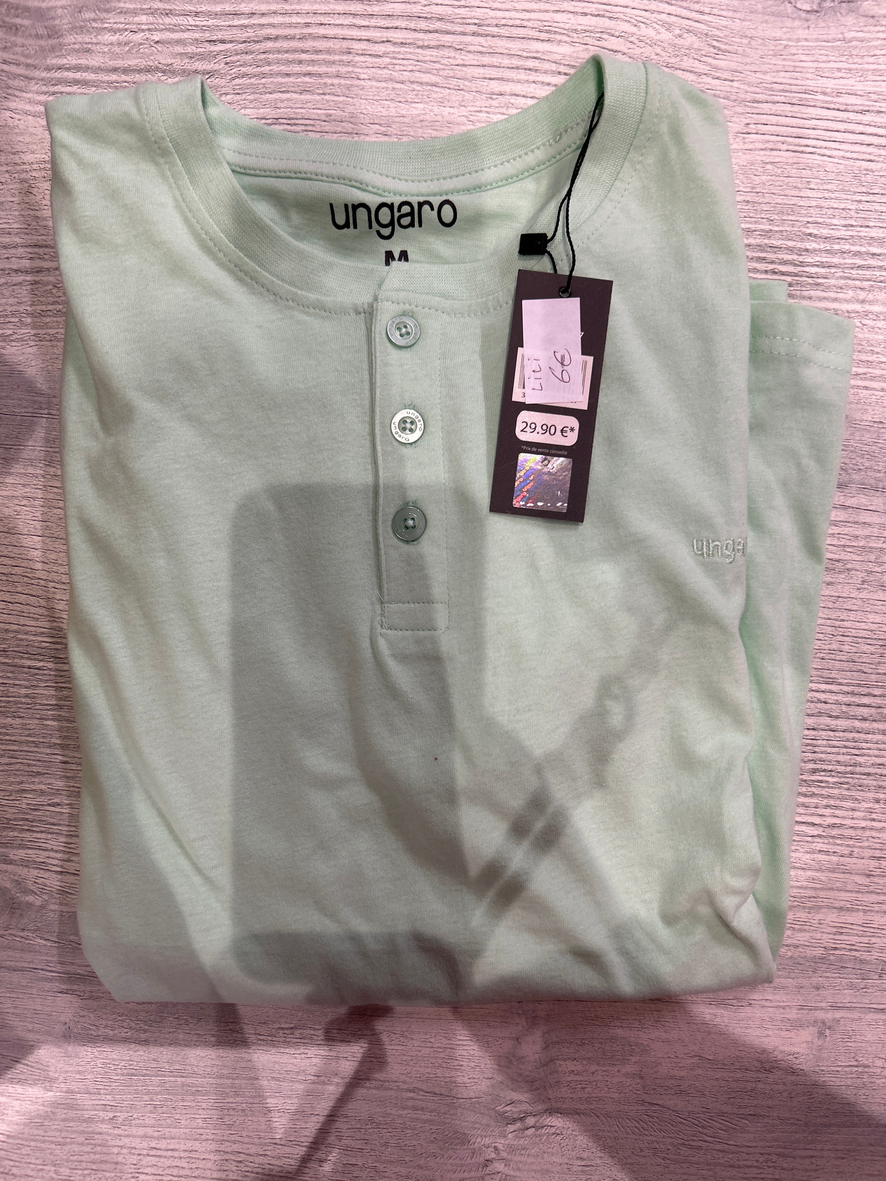 Commande Lili DAHO.G