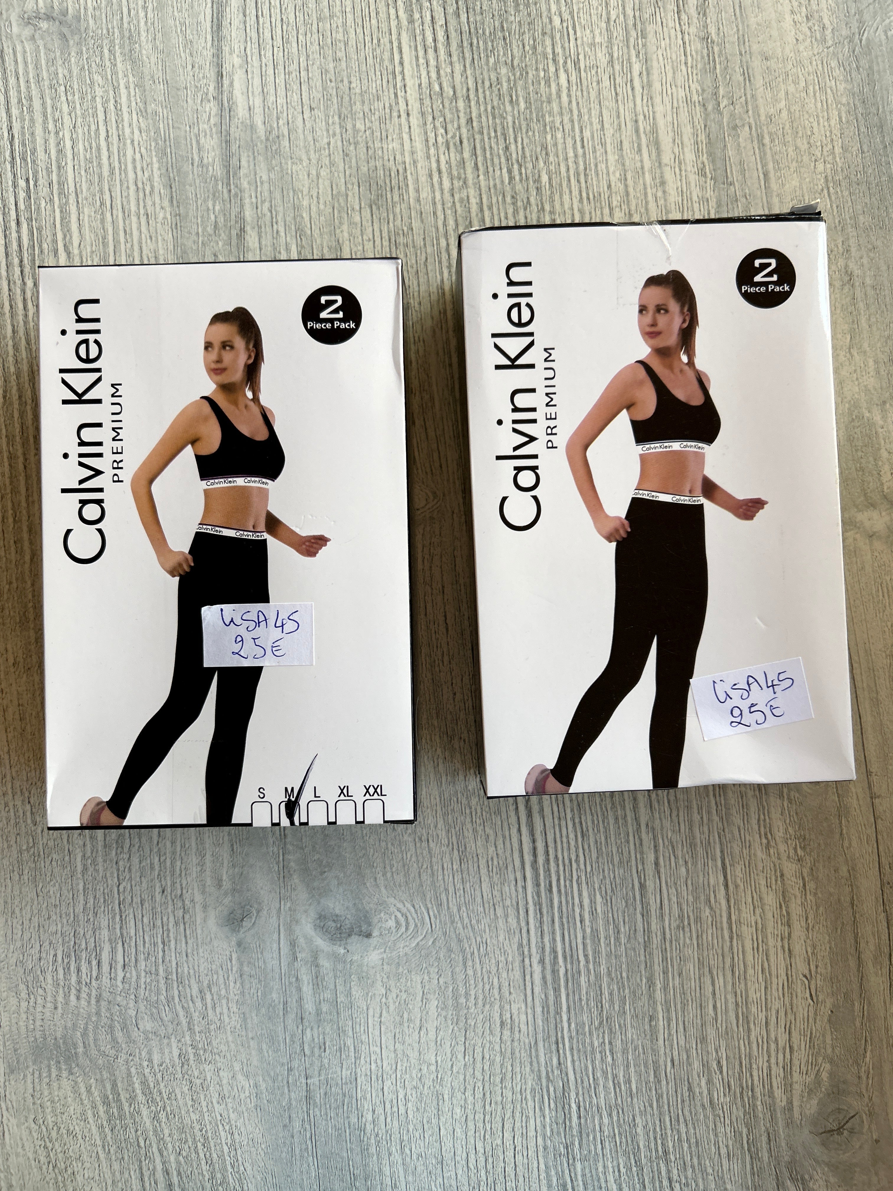 Commande Lisa 45 DAHO.G