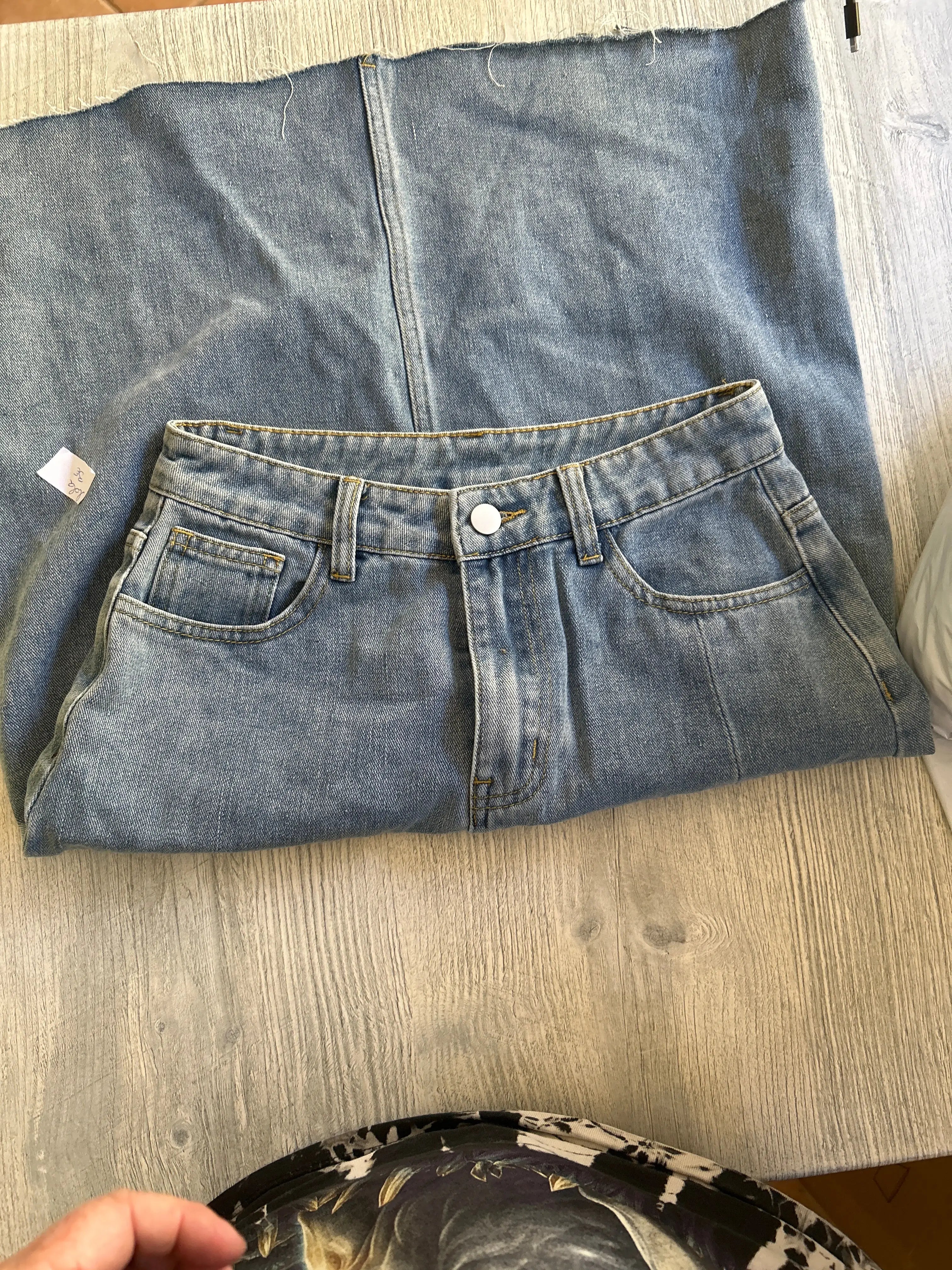 Commande Loulou DAHO.G