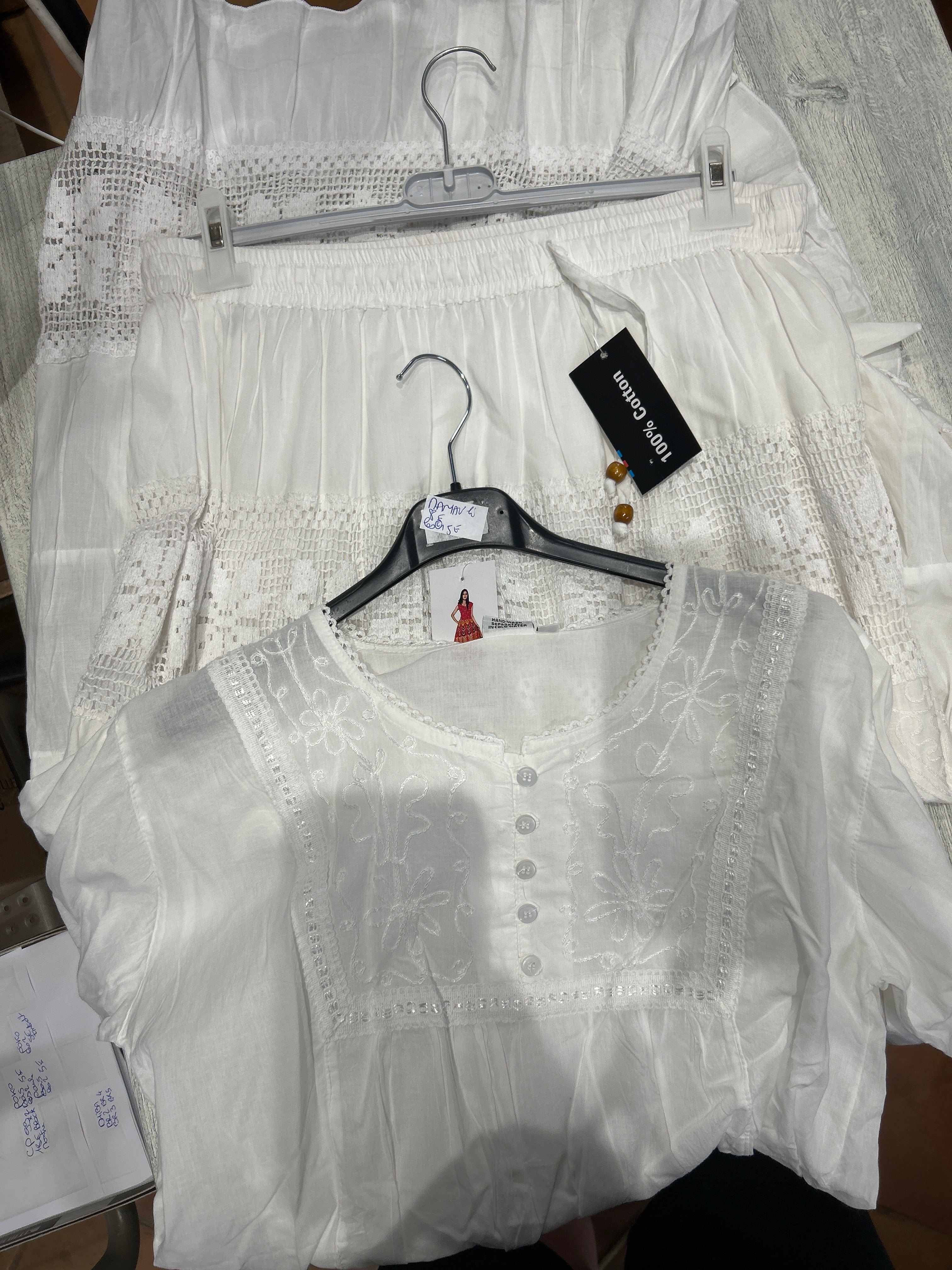 Commande Mamanli DAHO.G