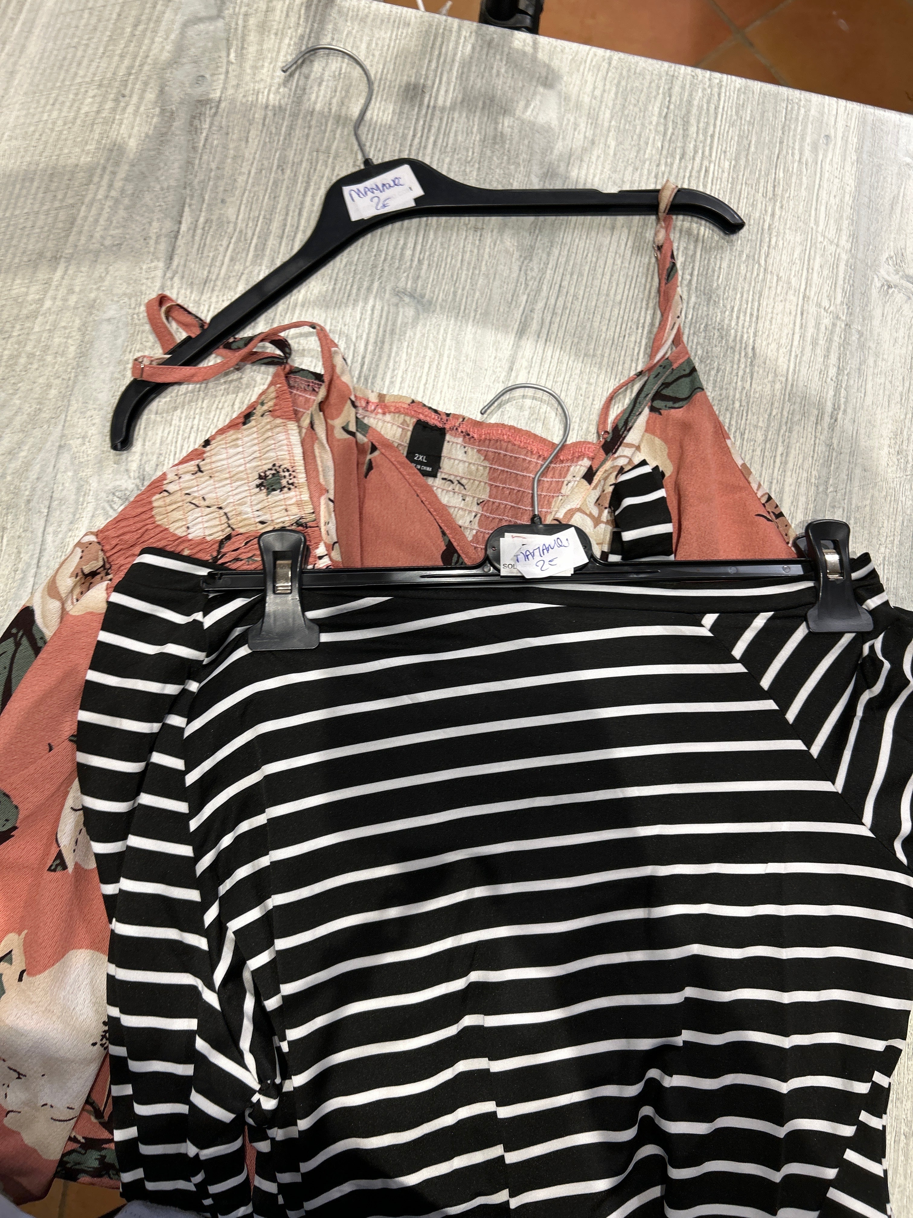 Commande Mamanli DAHO.G