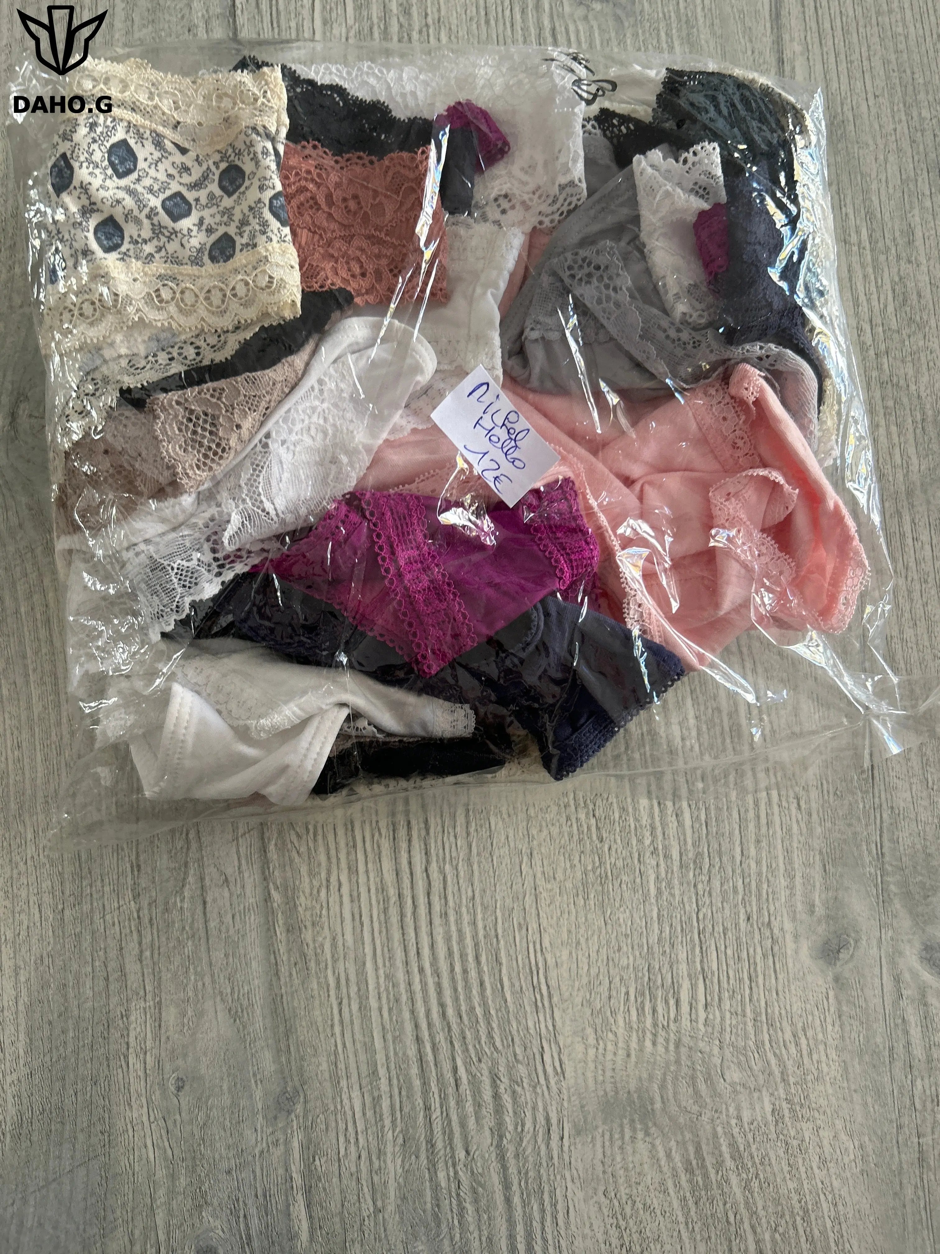 Commande Michel hello
