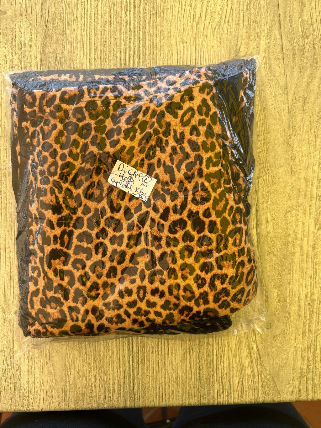Commande Michel hello DAHO.G